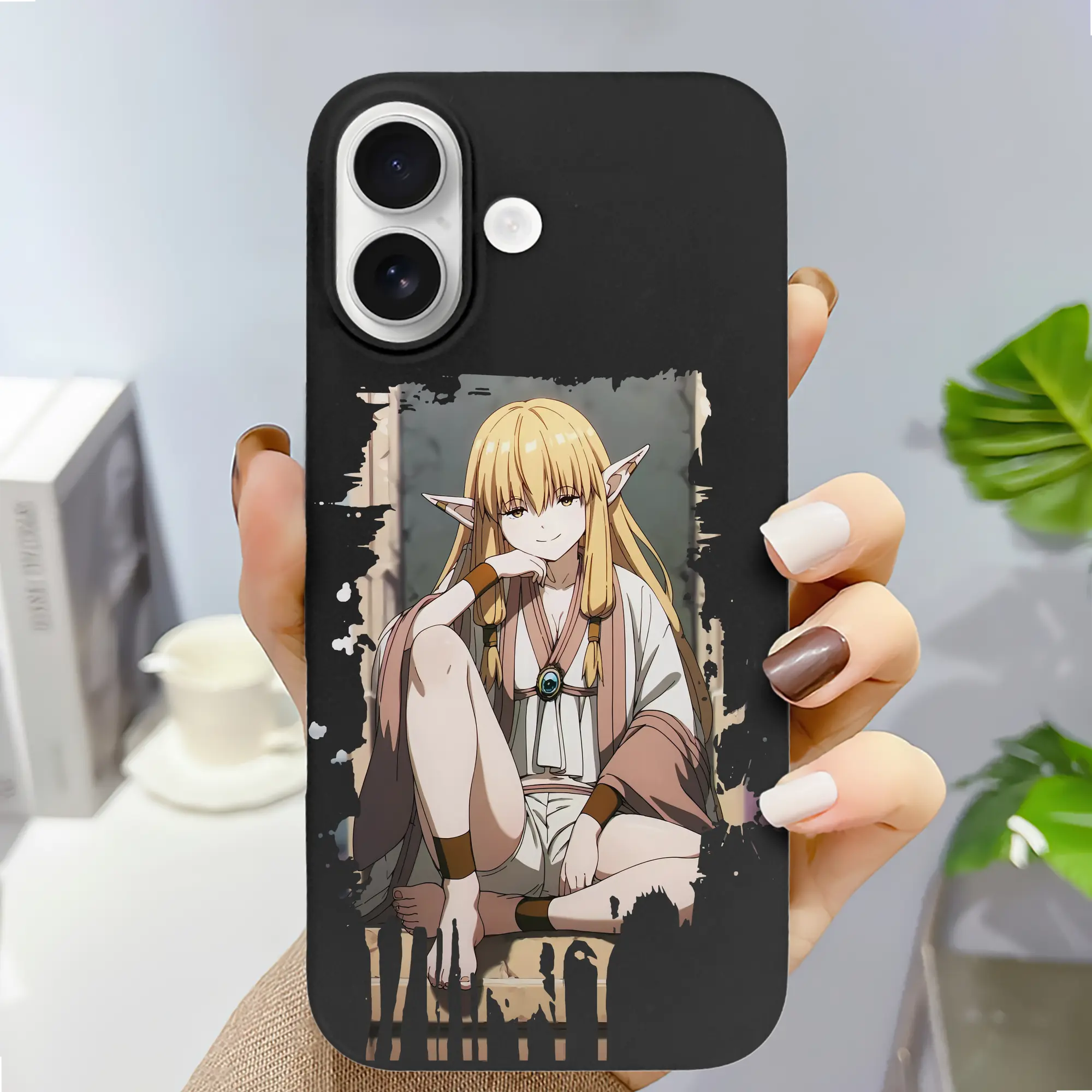 葬送のフリーレン（Frieren） グッズ,ゼーリエ（Serie）