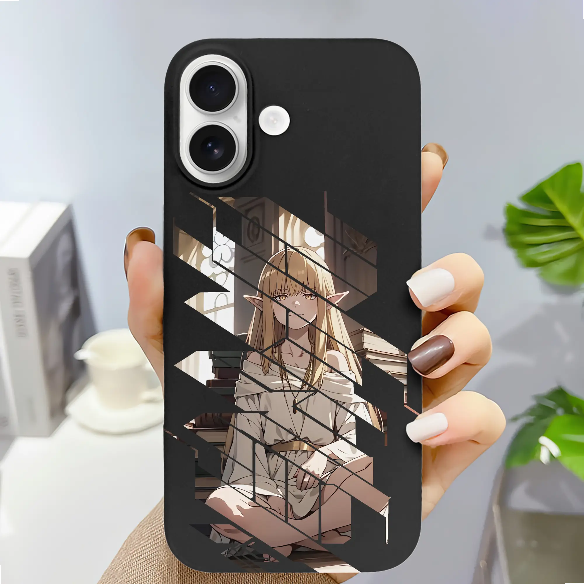 葬送のフリーレン（Frieren） グッズ,ゼーリエ（Serie）