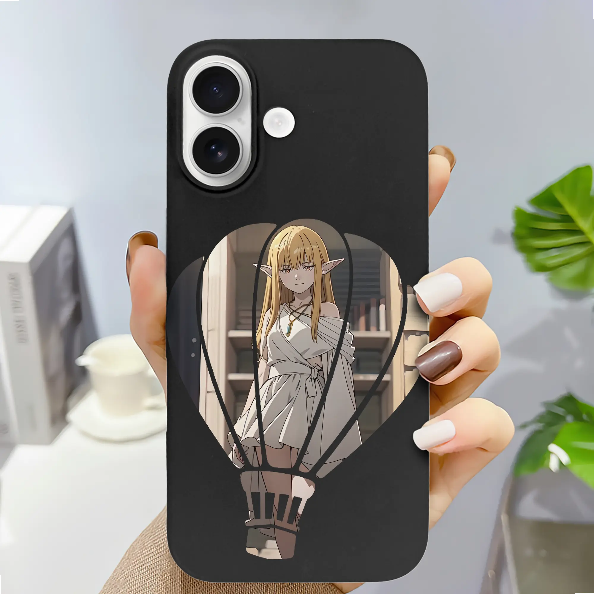 葬送のフリーレン（Frieren） グッズ,ゼーリエ（Serie）