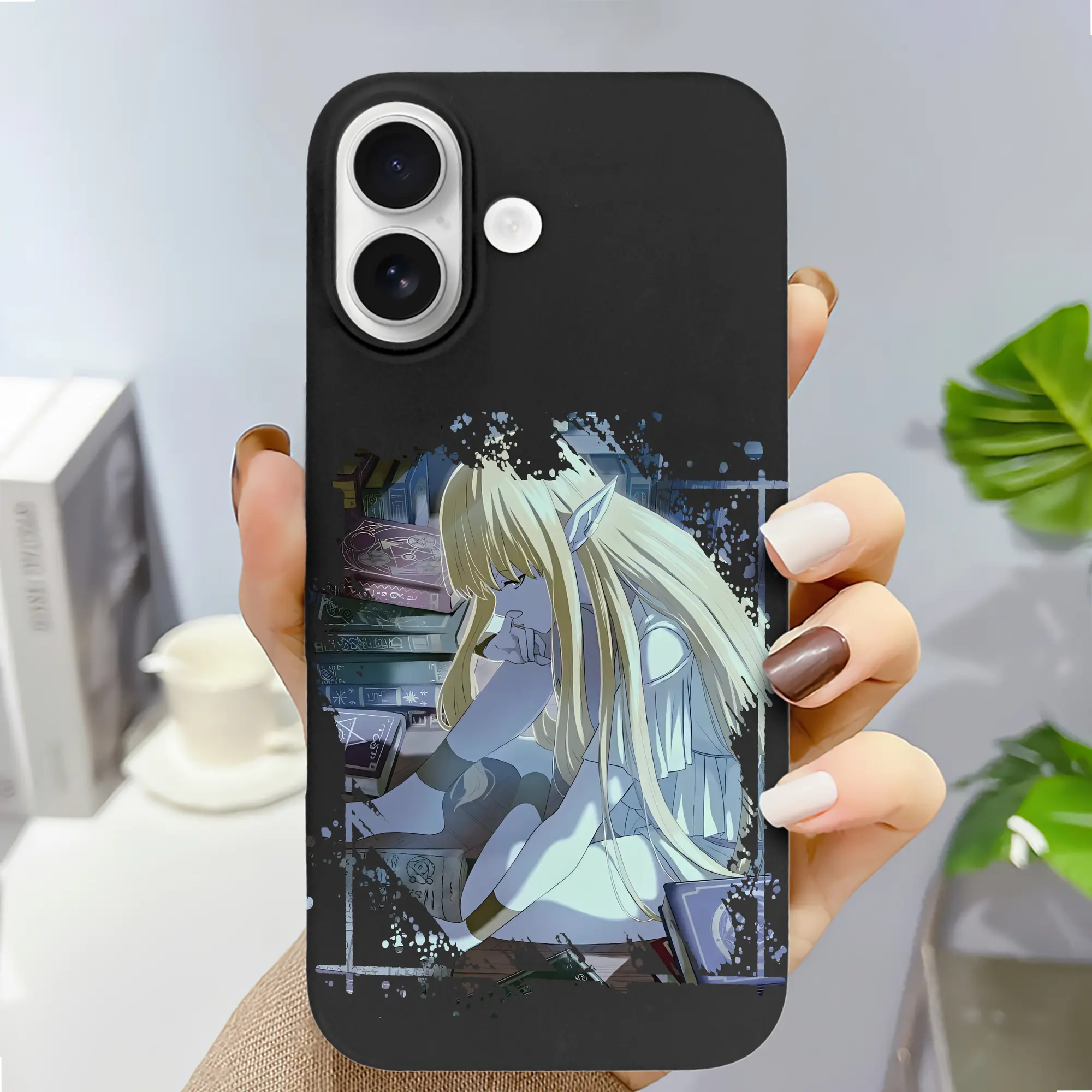 葬送のフリーレン（Frieren） グッズ,ゼーリエ（Serie）