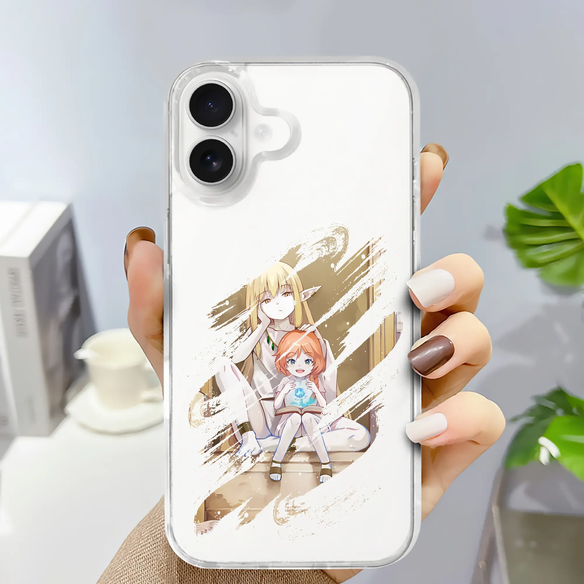 葬送のフリーレン（Frieren） グッズ,ゼーリエ（Serie）