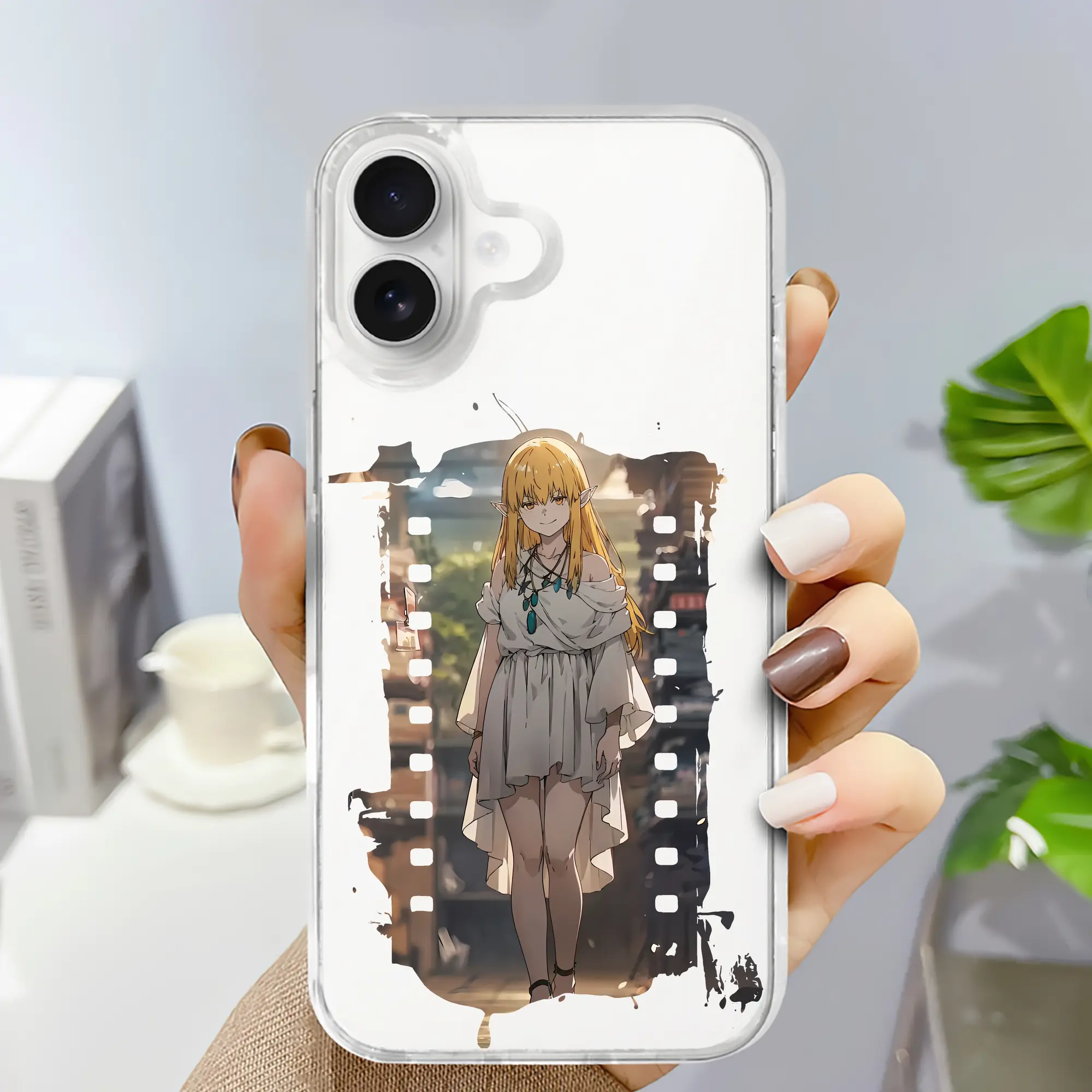 葬送のフリーレン（Frieren） グッズ,ゼーリエ（Serie）