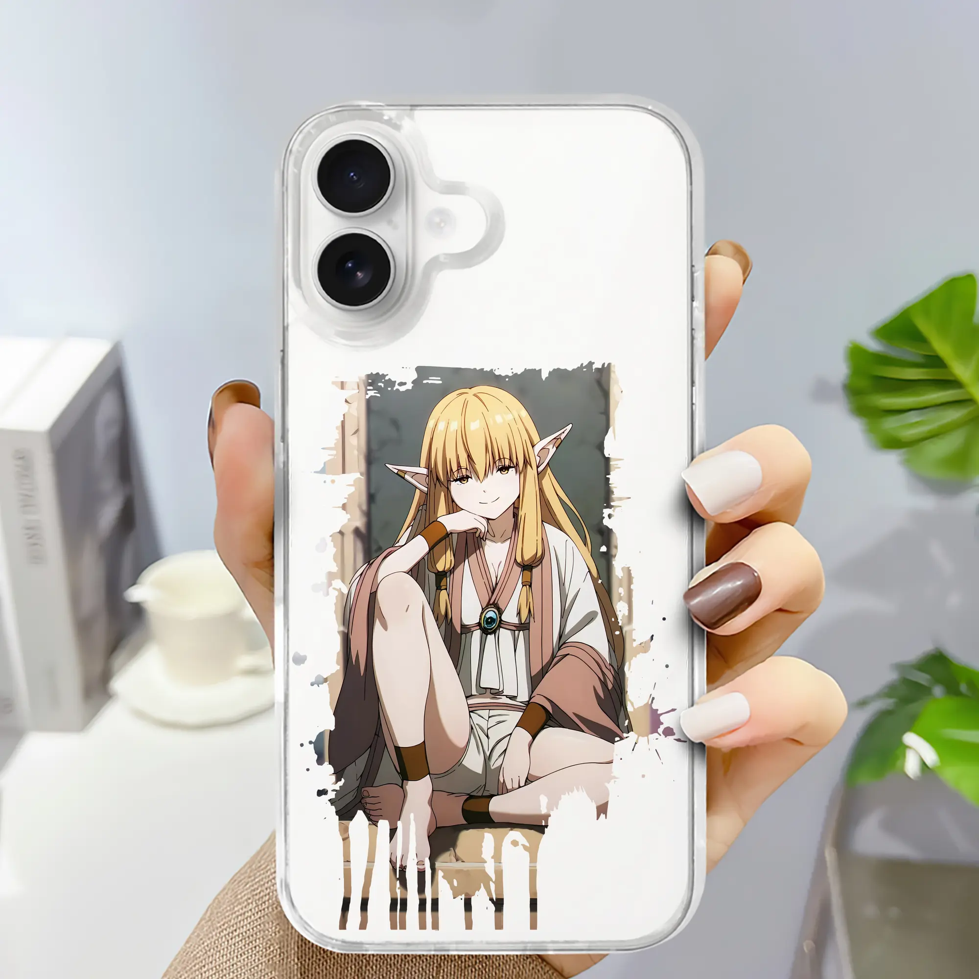 葬送のフリーレン（Frieren） グッズ,ゼーリエ（Serie）