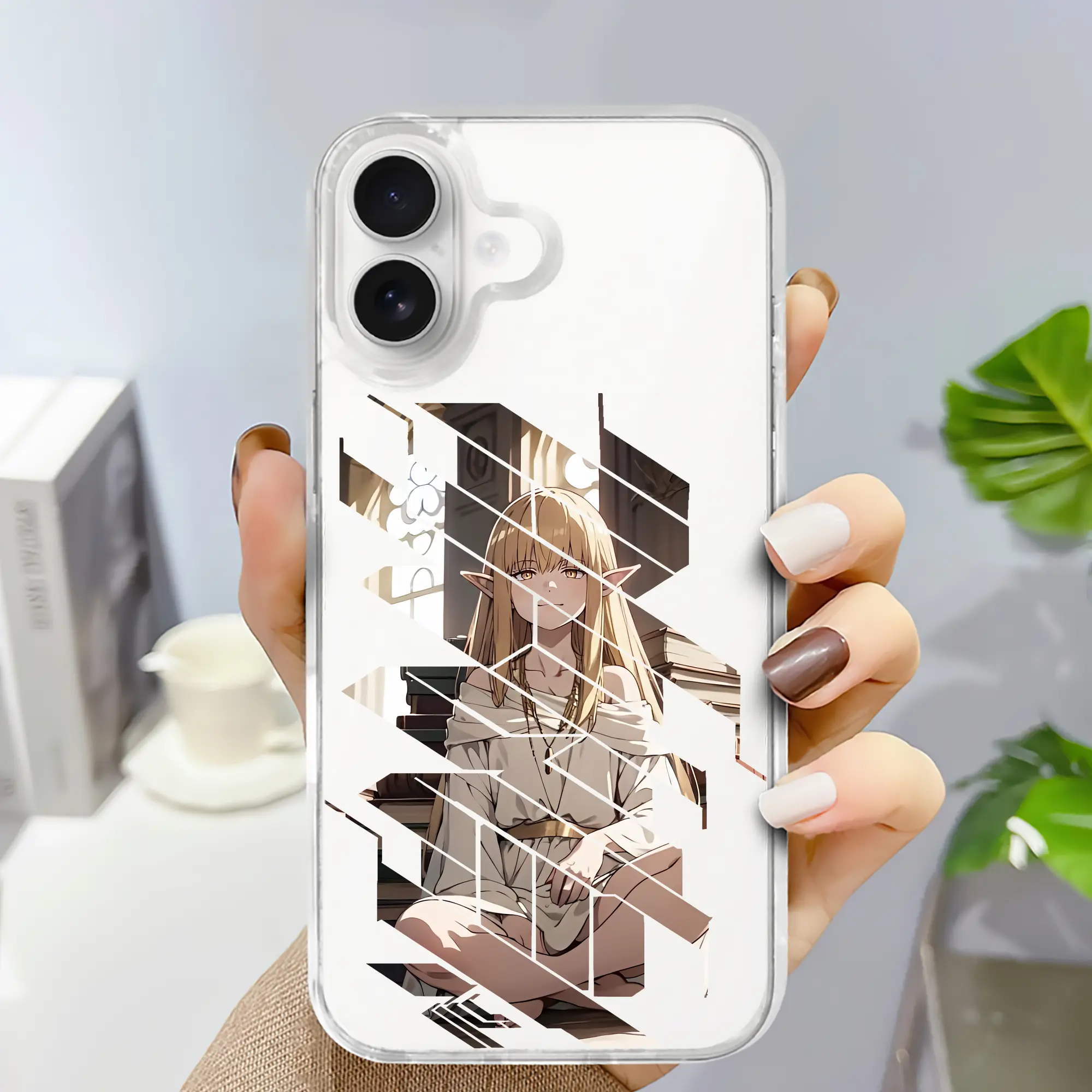 葬送のフリーレン（Frieren） グッズ,ゼーリエ（Serie）