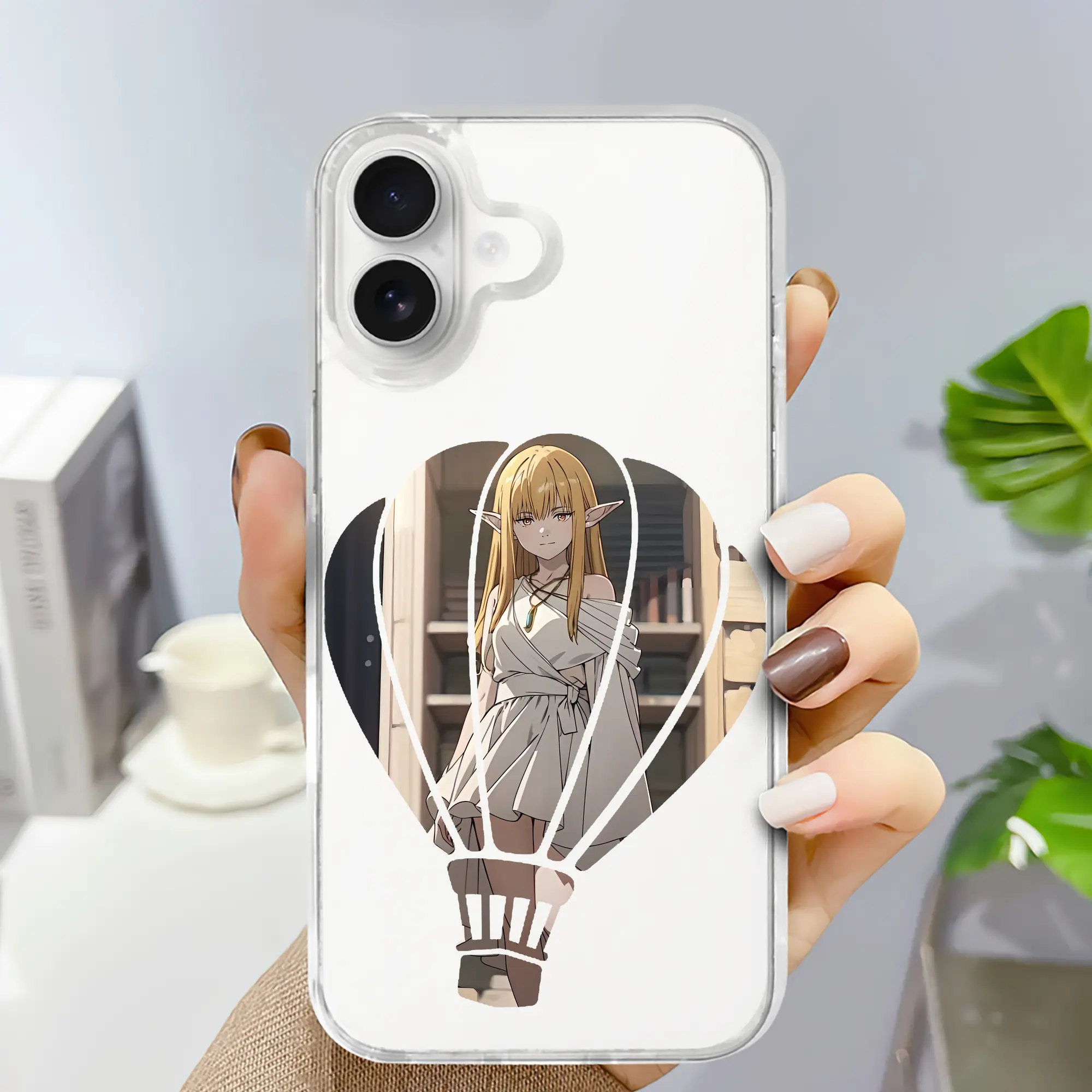 葬送のフリーレン（Frieren） グッズ,ゼーリエ（Serie）