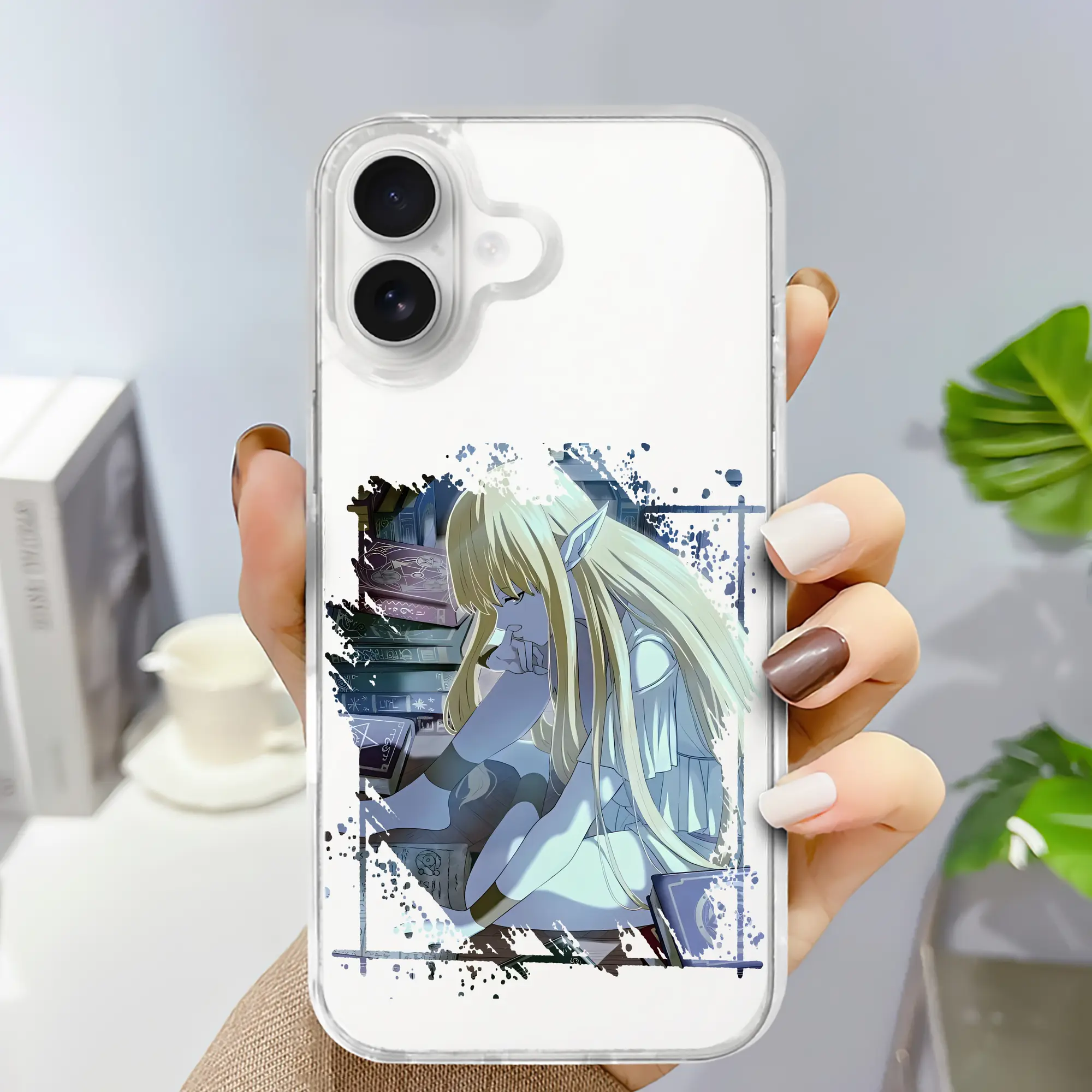 葬送のフリーレン（Frieren） グッズ,ゼーリエ（Serie）