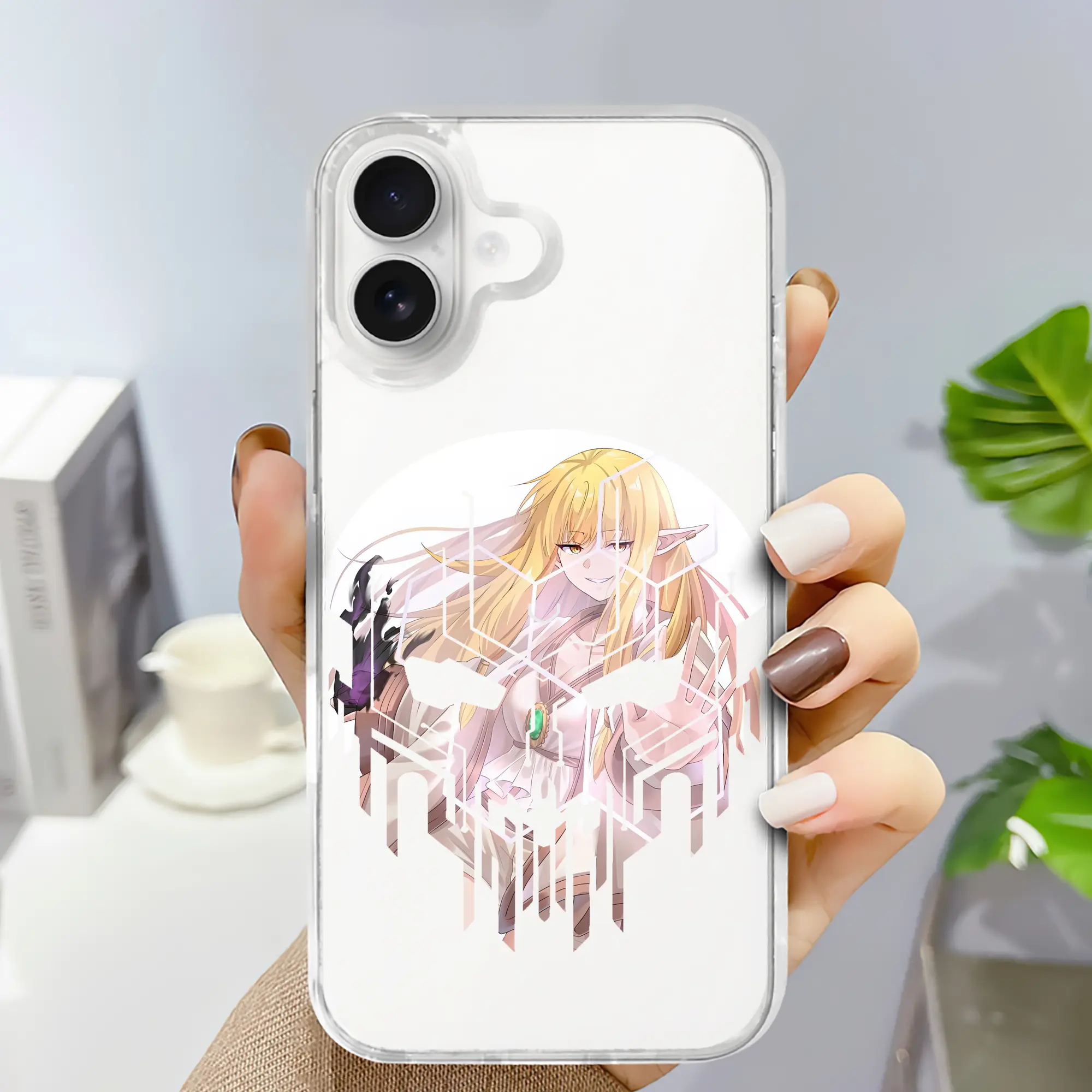 葬送のフリーレン（Frieren） グッズ,ゼーリエ（Serie）