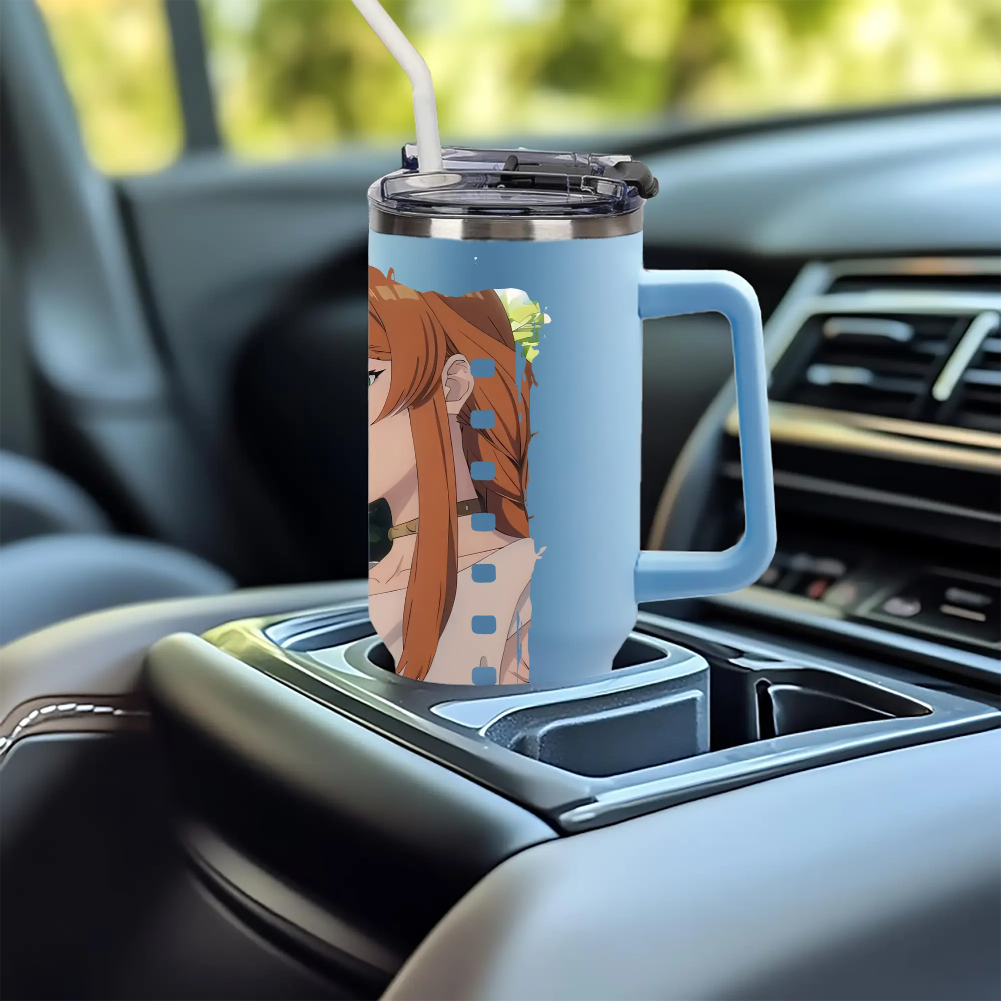 葬送のフリーレン（Frieren） グッズ,フランメ（Flamme）