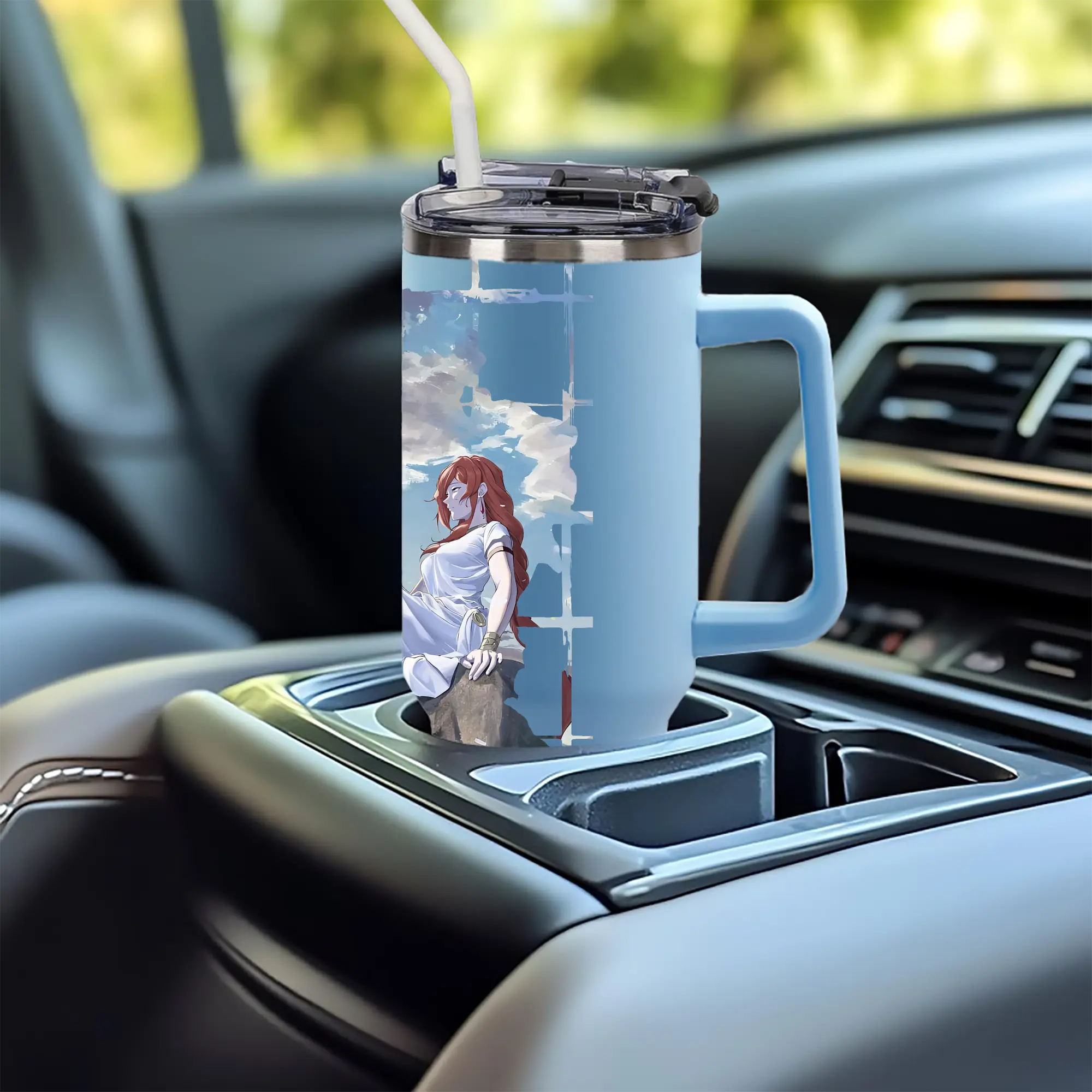 葬送のフリーレン（Frieren） グッズ,フランメ（Flamme）