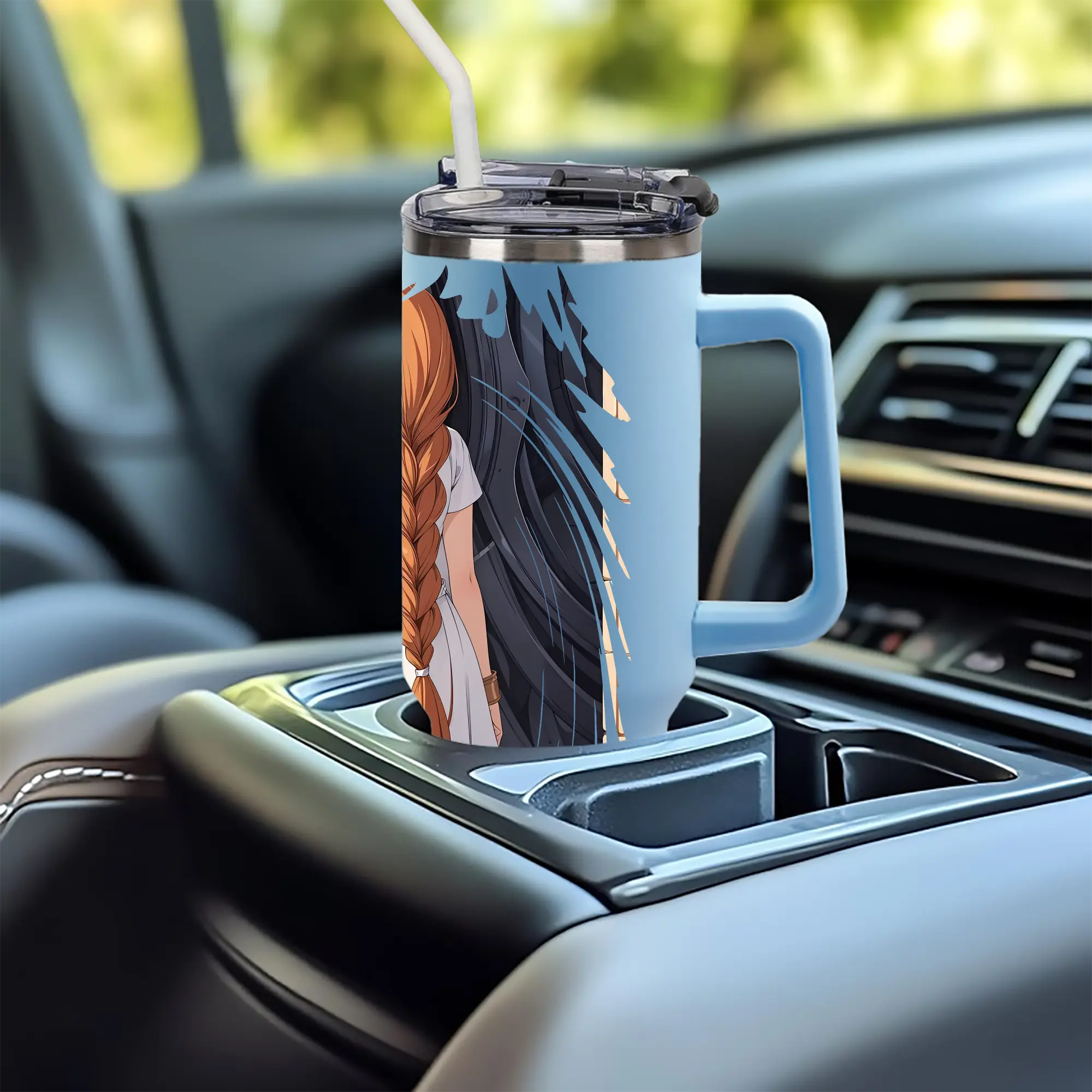 葬送のフリーレン（Frieren） グッズ,フランメ（Flamme）