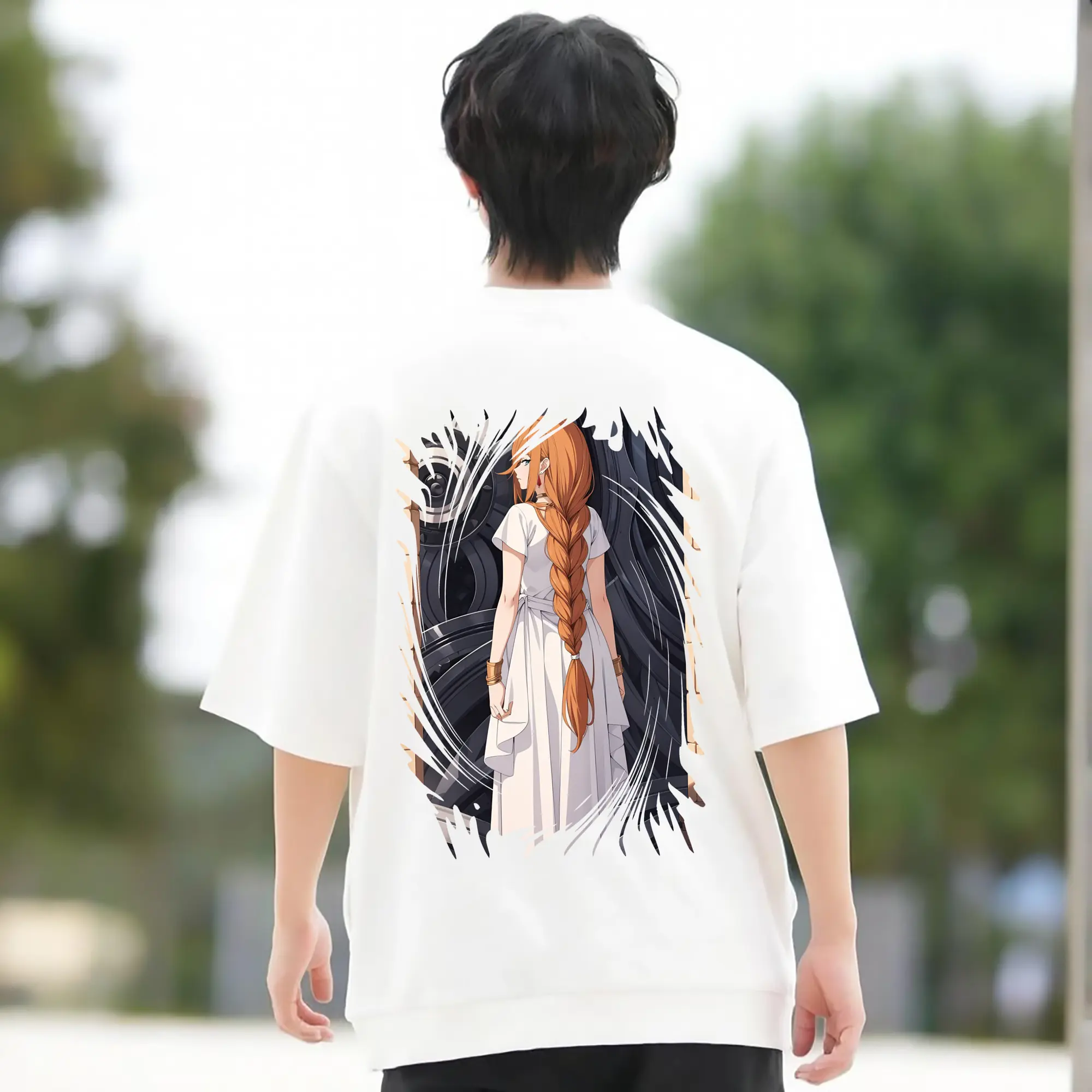 葬送のフリーレン（Frieren） グッズ,フランメ（Flamme）