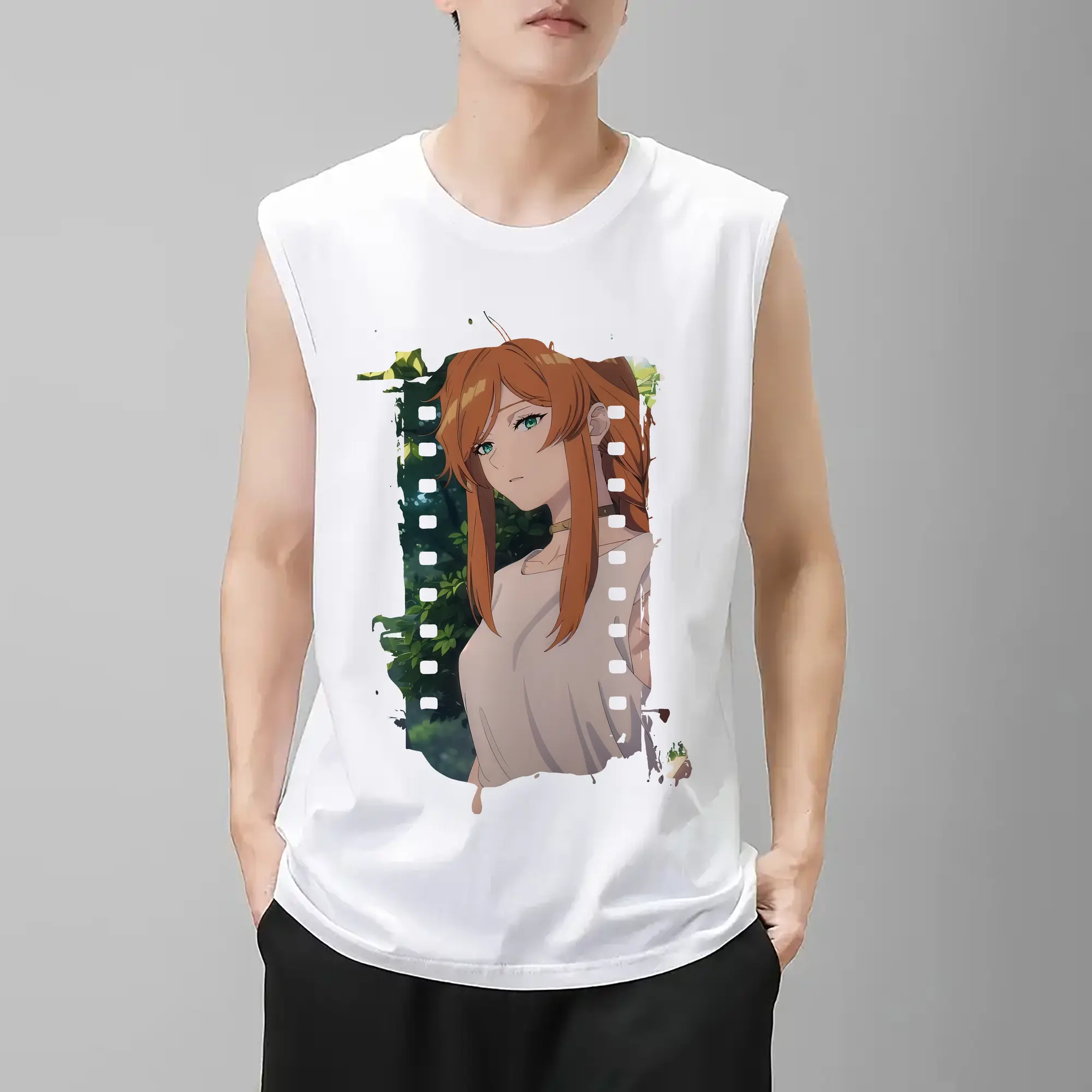 葬送のフリーレン（Frieren） グッズ,フランメ（Flamme）