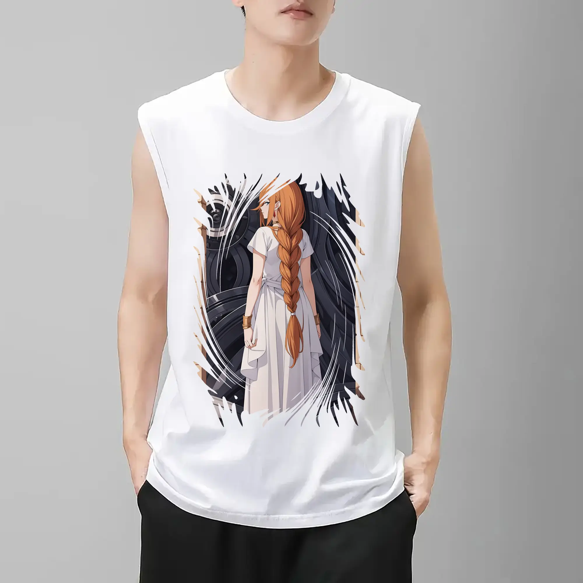 葬送のフリーレン（Frieren） グッズ,フランメ（Flamme）