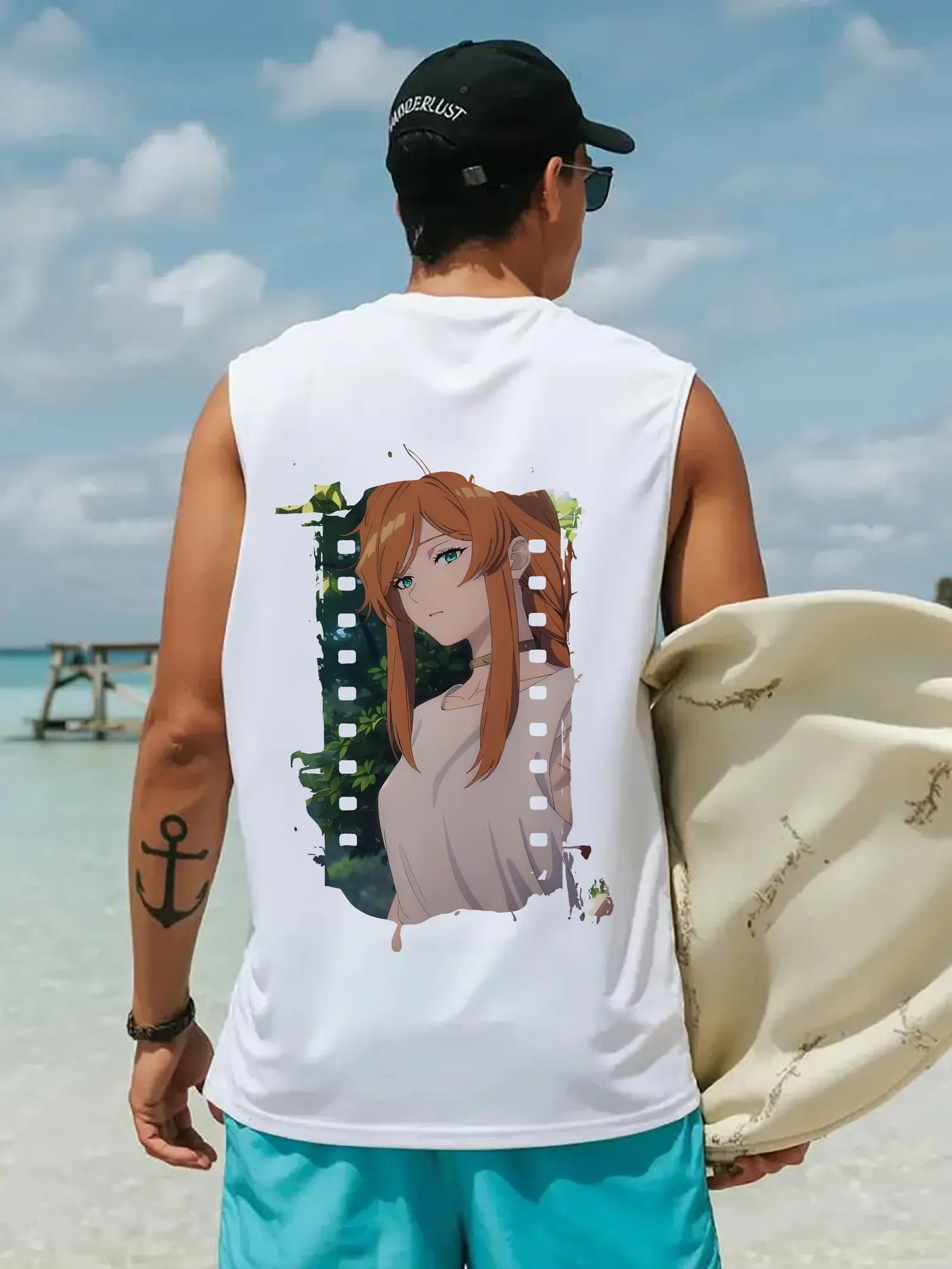 葬送のフリーレン（Frieren） グッズ,フランメ（Flamme）