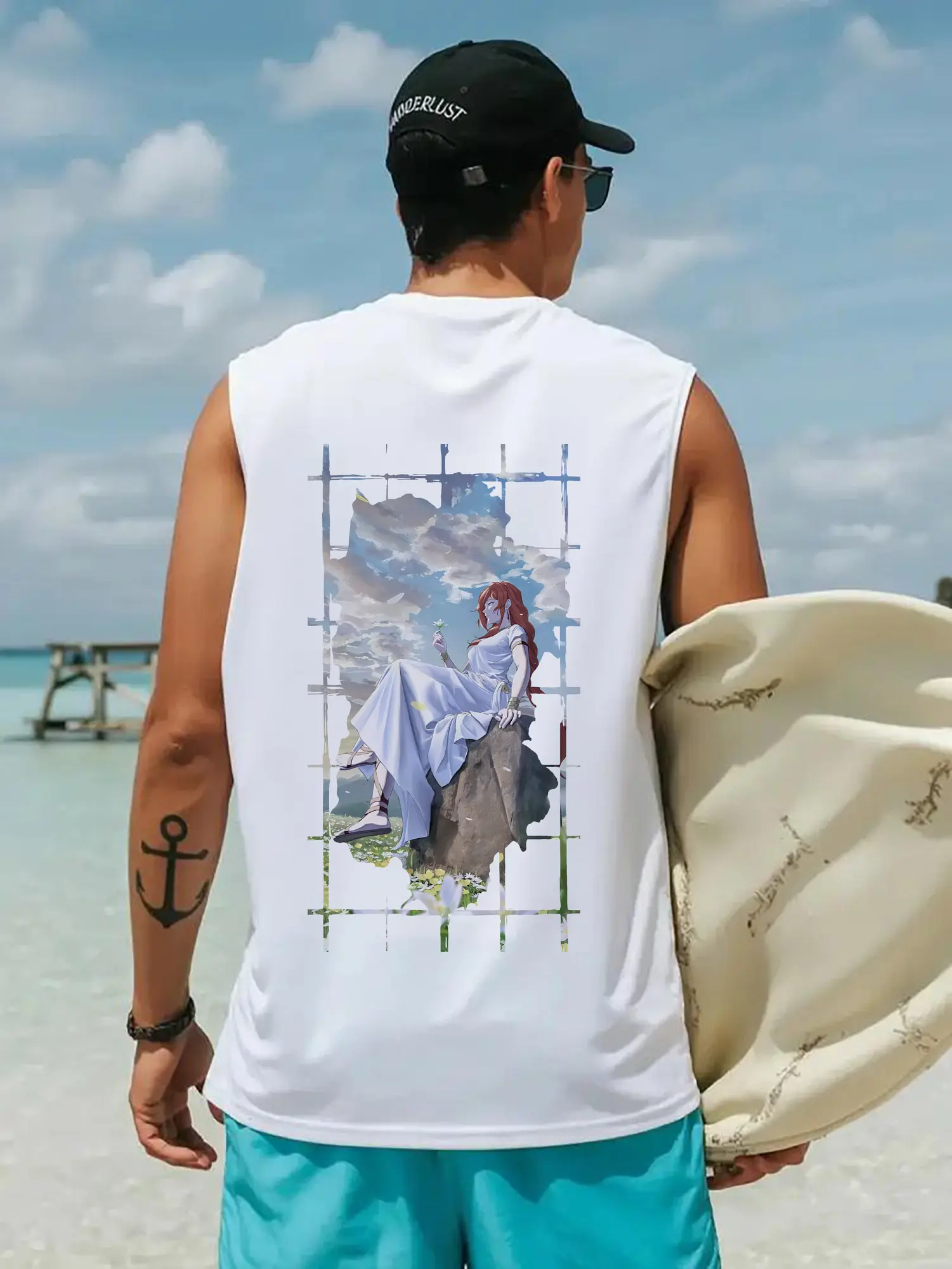 葬送のフリーレン（Frieren） グッズ,フランメ（Flamme）