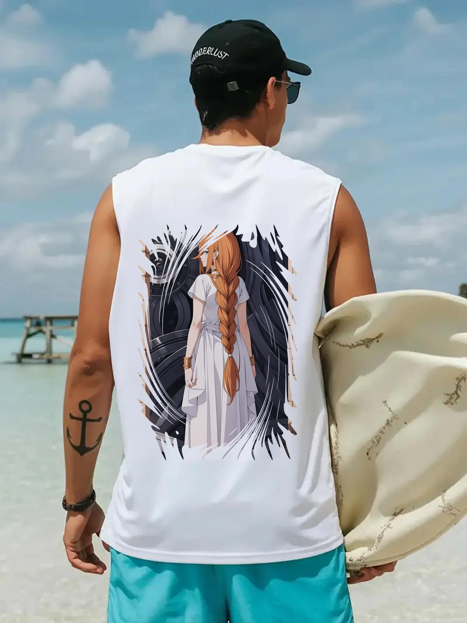 葬送のフリーレン（Frieren） グッズ,フランメ（Flamme）