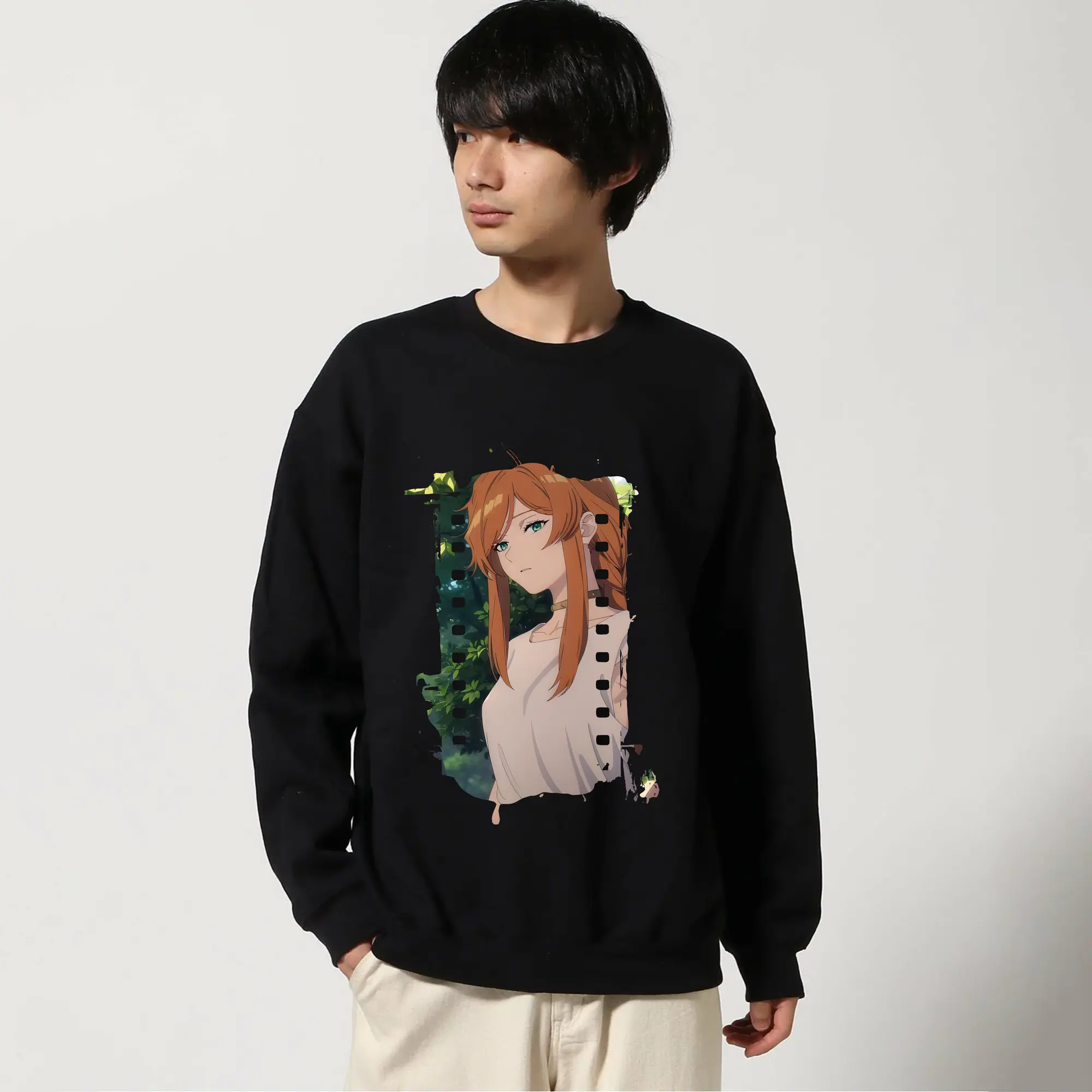 葬送のフリーレン（Frieren） グッズ,フランメ（Flamme）