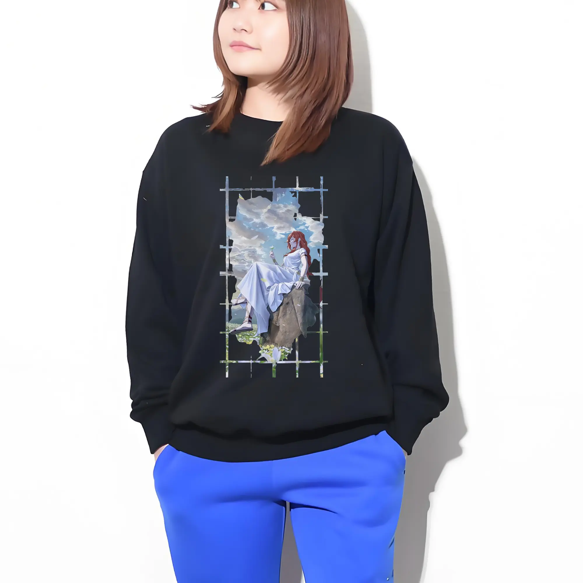 葬送のフリーレン（Frieren） グッズ,フランメ（Flamme）