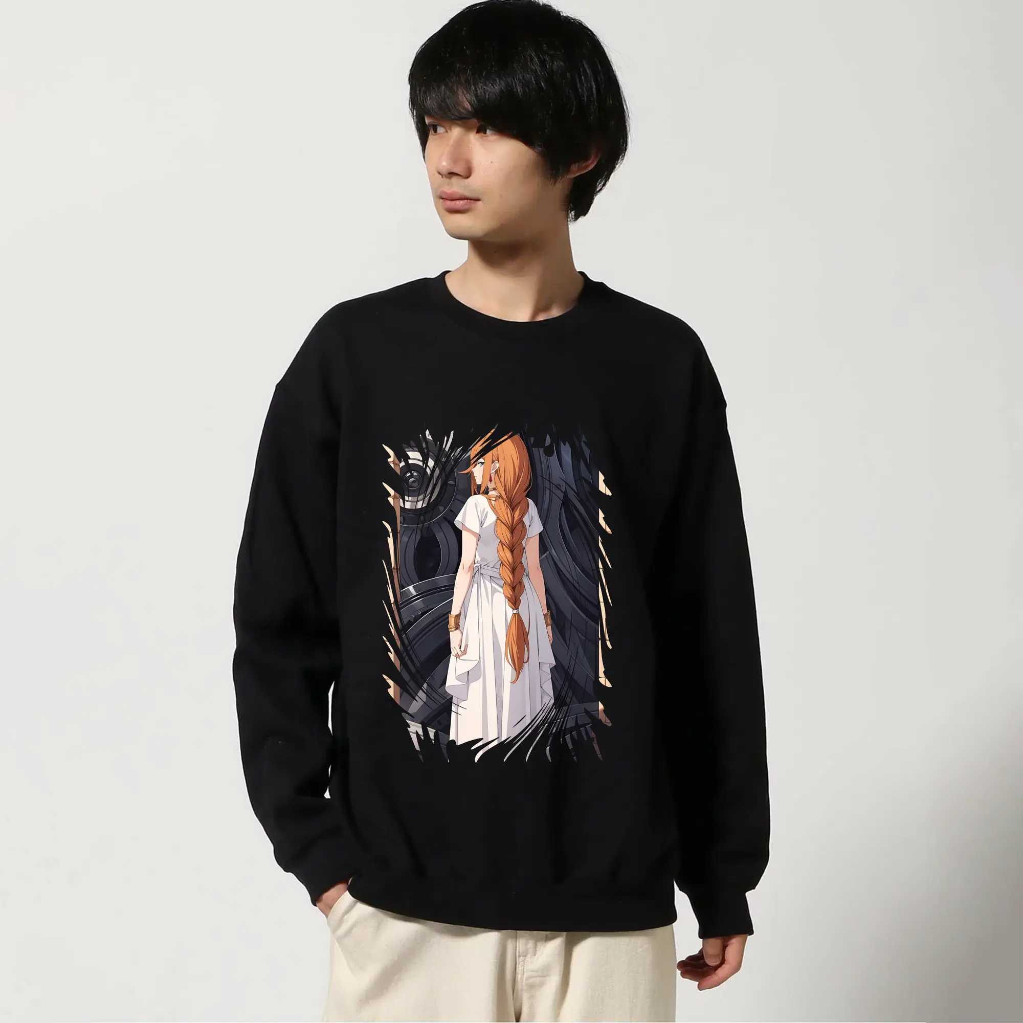 葬送のフリーレン（Frieren） グッズ,フランメ（Flamme）