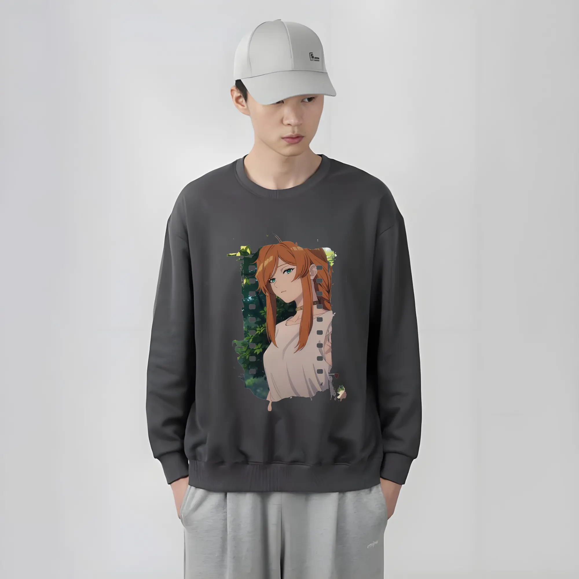 葬送のフリーレン（Frieren） グッズ,フランメ（Flamme）