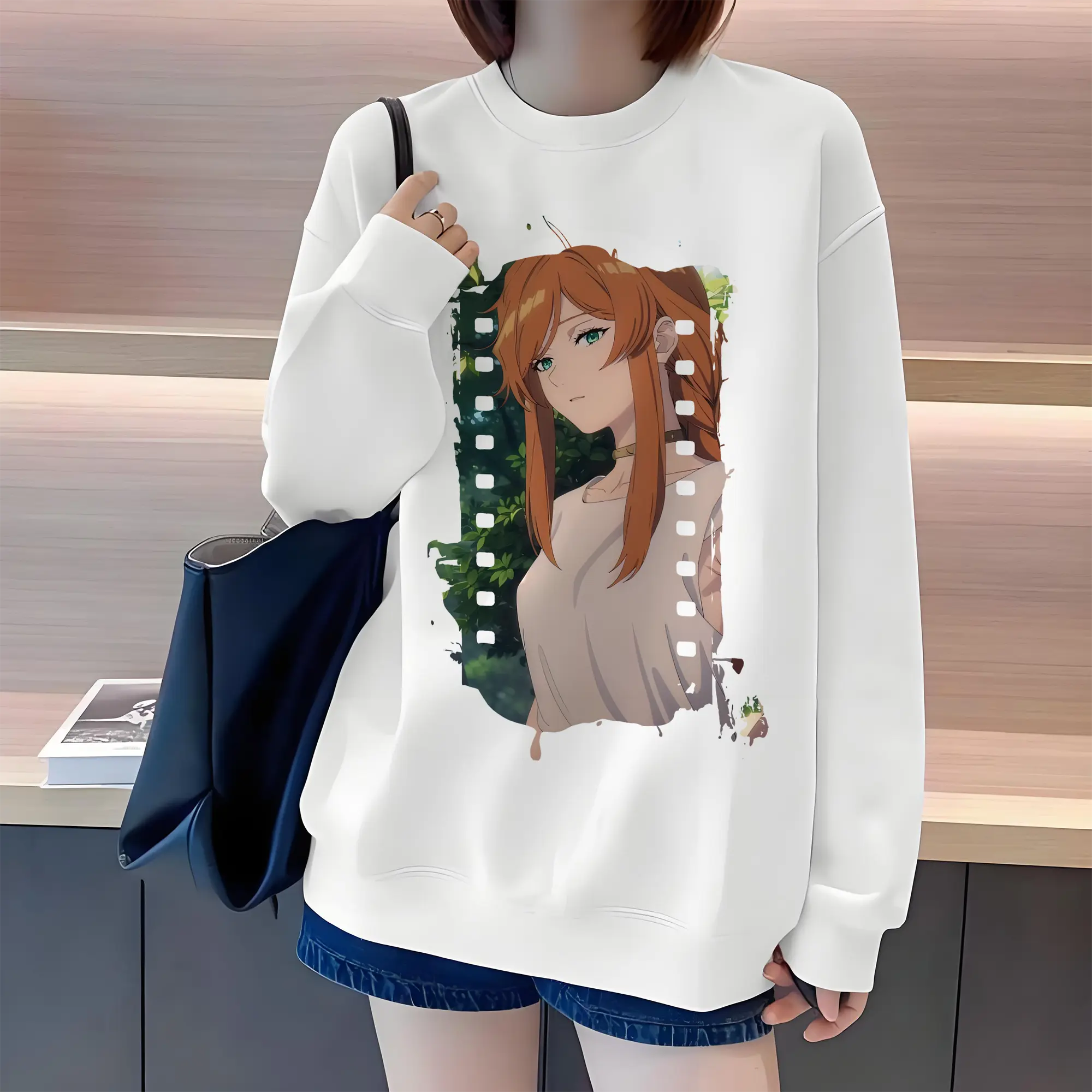 葬送のフリーレン（Frieren） グッズ,フランメ（Flamme）