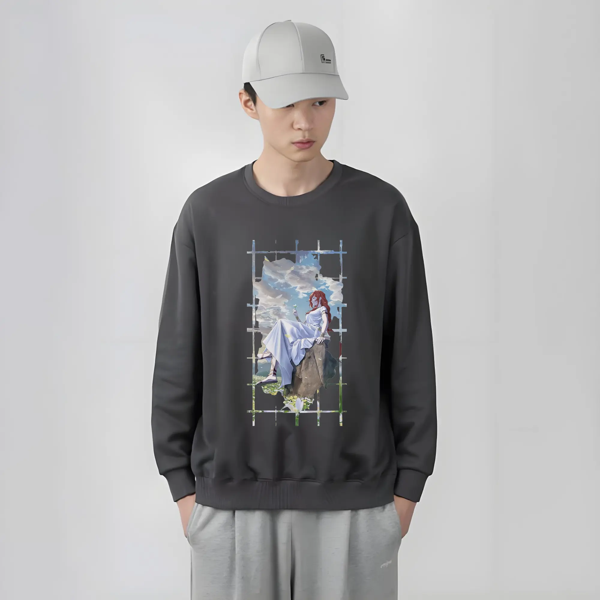 葬送のフリーレン（Frieren） グッズ,フランメ（Flamme）