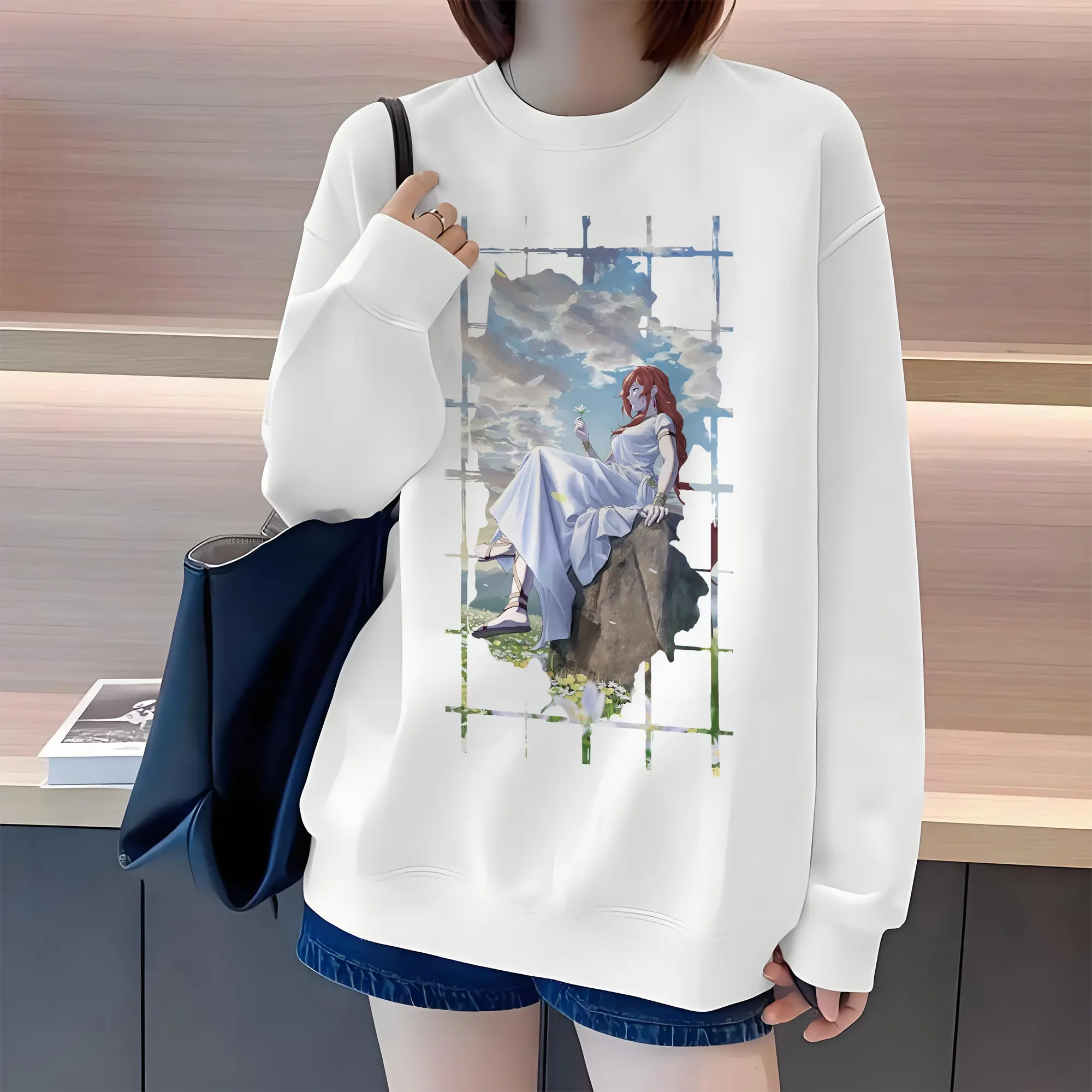 葬送のフリーレン（Frieren） グッズ,フランメ（Flamme）