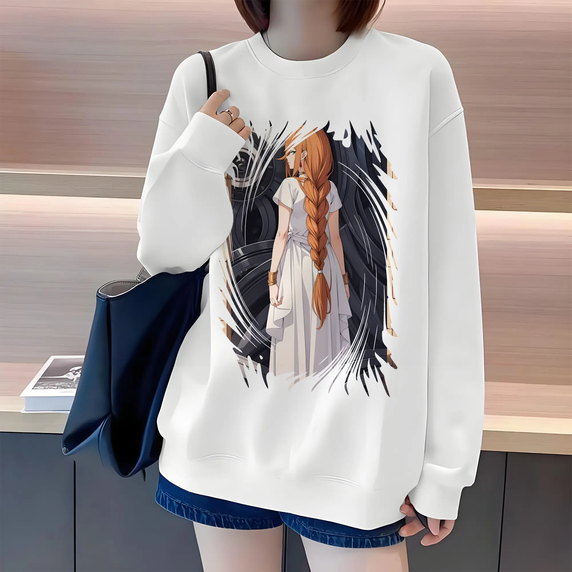 葬送のフリーレン（Frieren） グッズ,フランメ（Flamme）