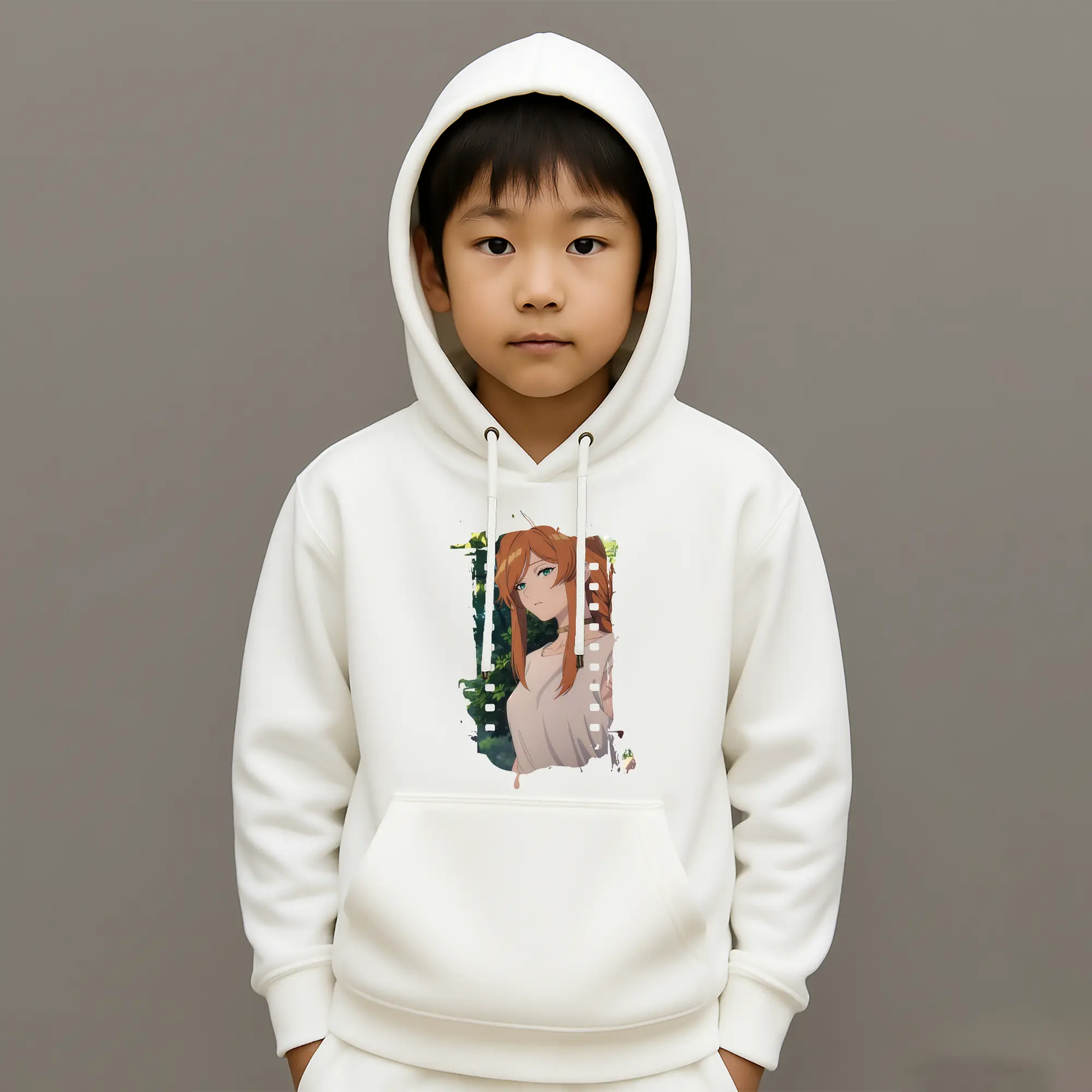 葬送のフリーレン（Frieren） グッズ,フランメ（Flamme）