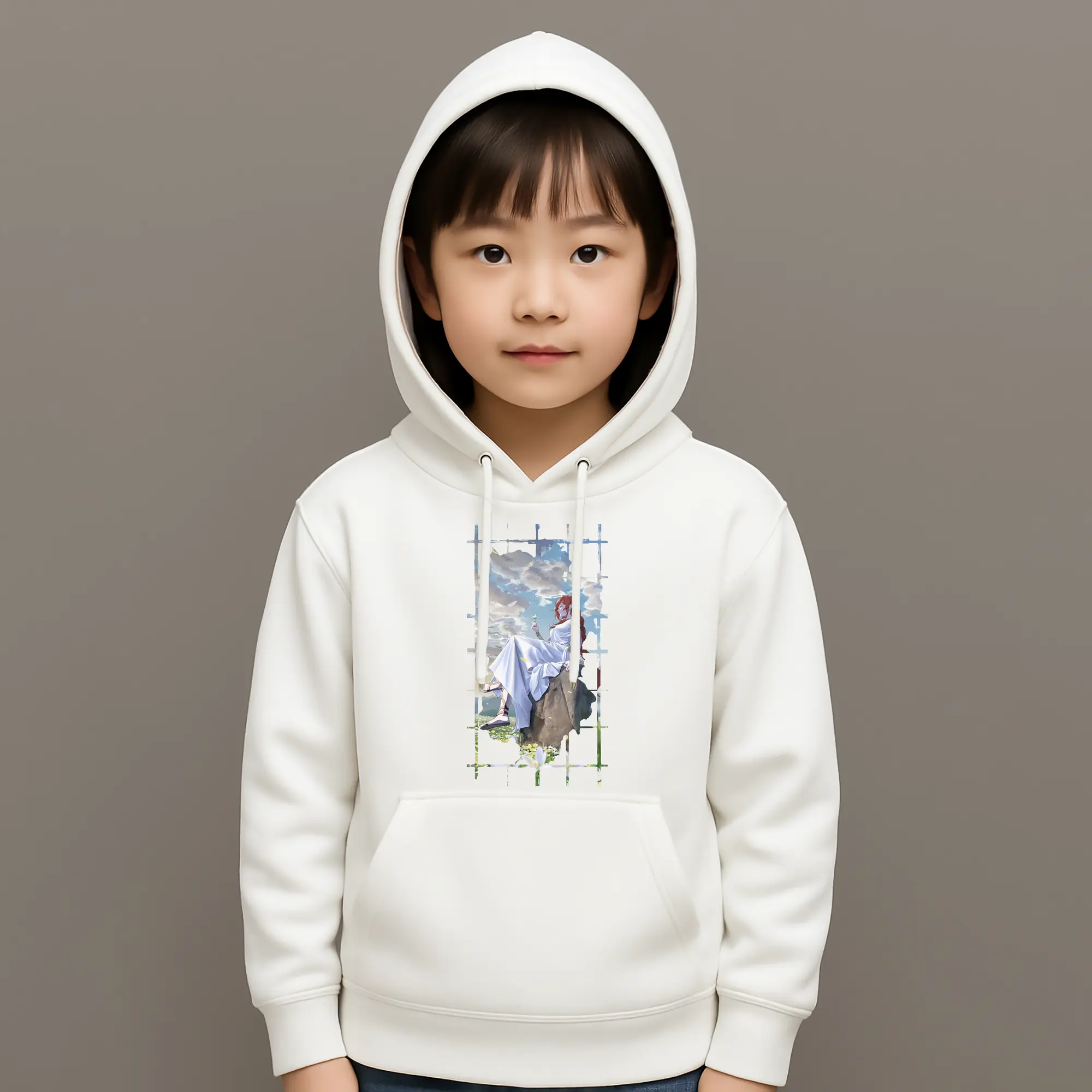 葬送のフリーレン（Frieren） グッズ,フランメ（Flamme）