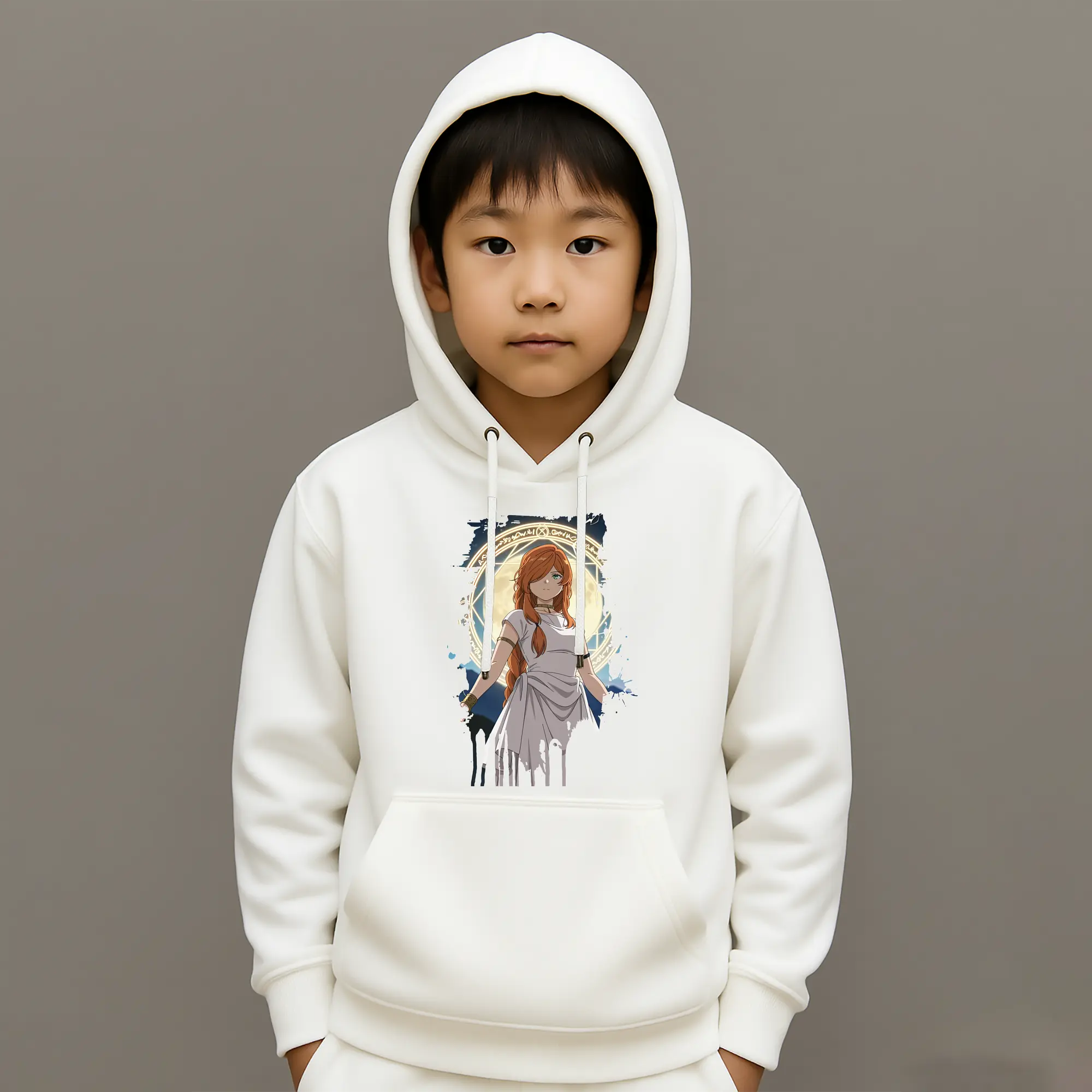 葬送のフリーレン（Frieren） グッズ,フランメ（Flamme）