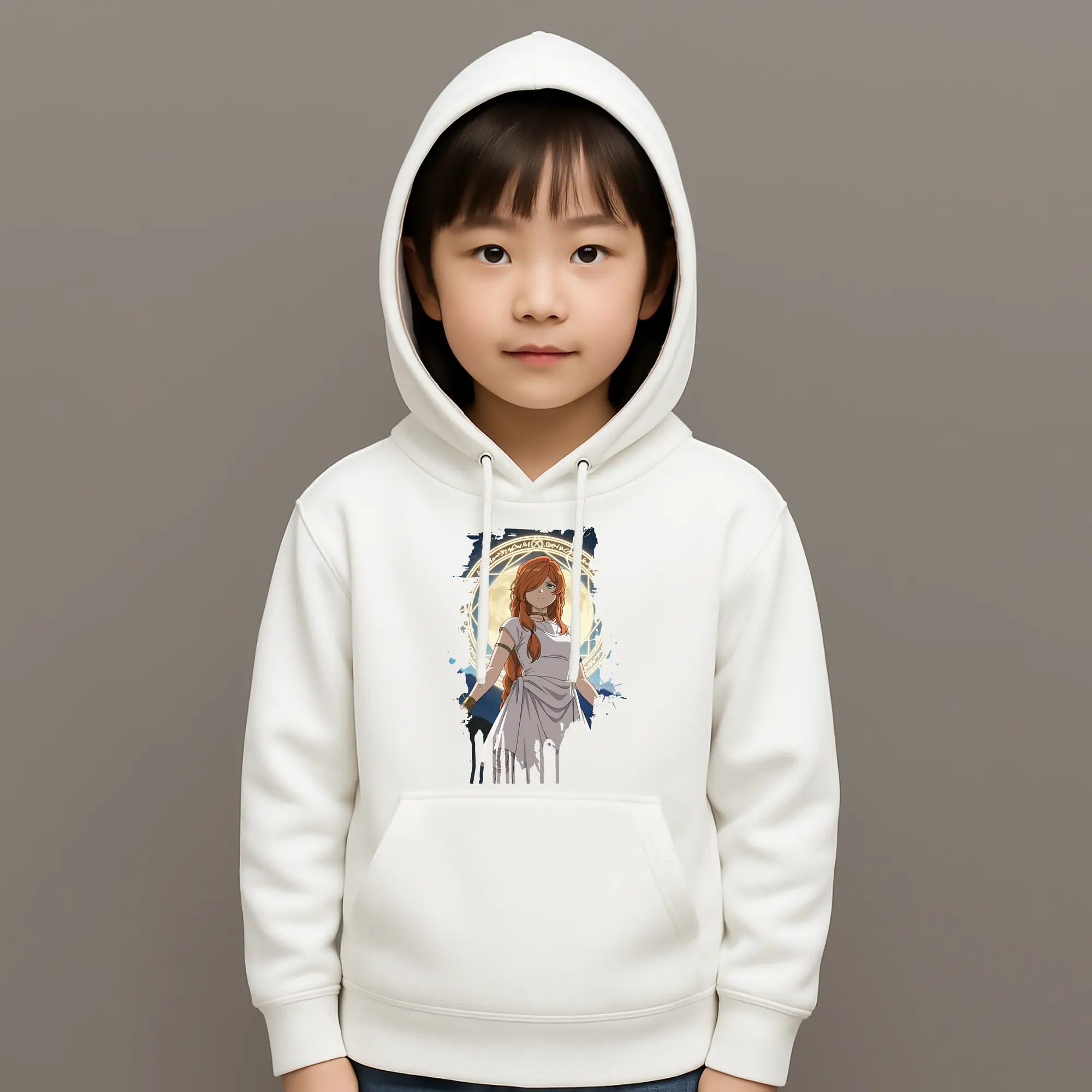 葬送のフリーレン（Frieren） グッズ,フランメ（Flamme）