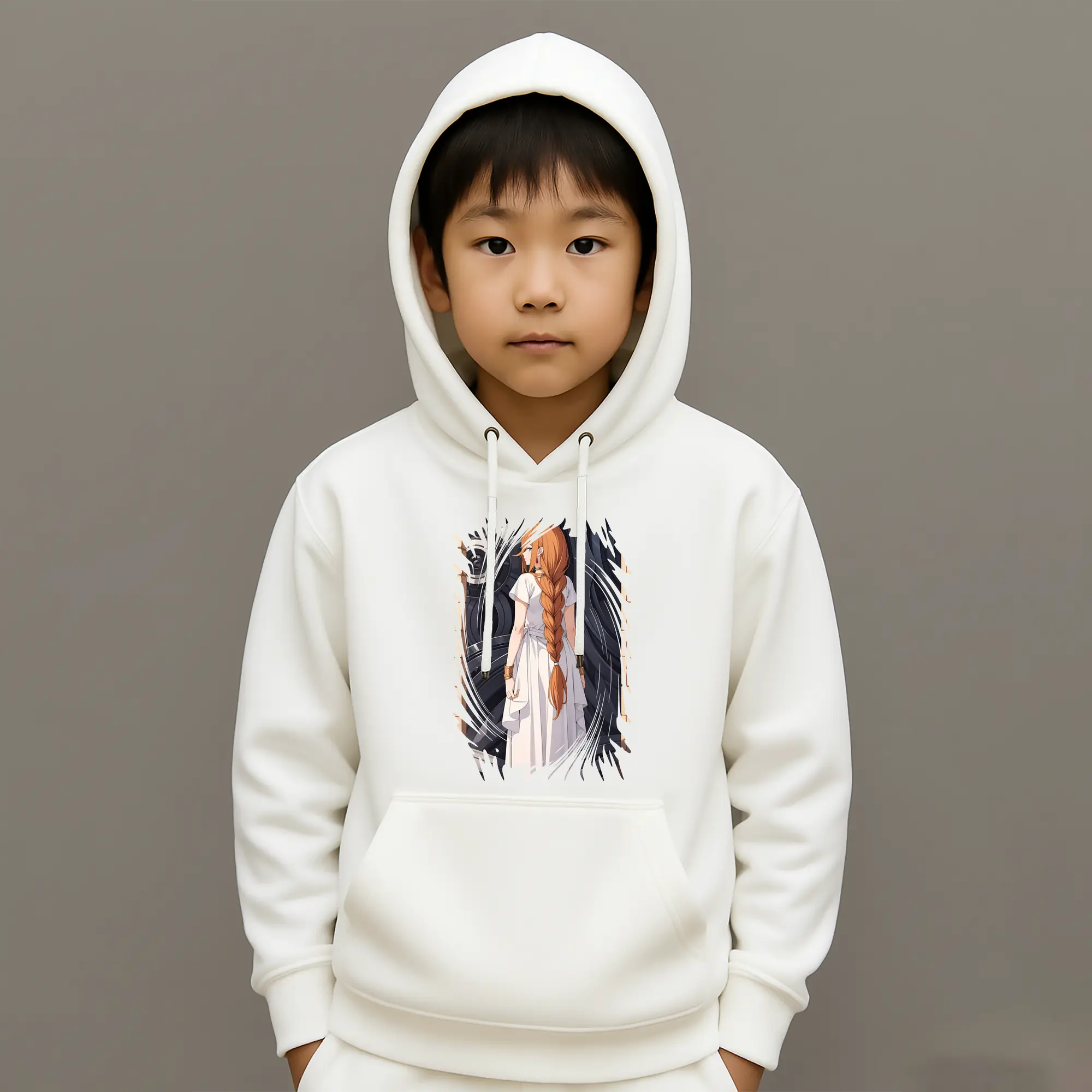 葬送のフリーレン（Frieren） グッズ,フランメ（Flamme）