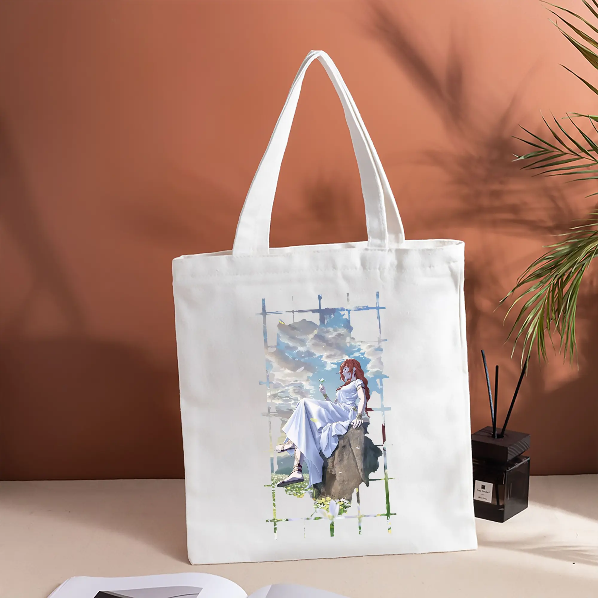 葬送のフリーレン（Frieren） グッズ,フランメ（Flamme）