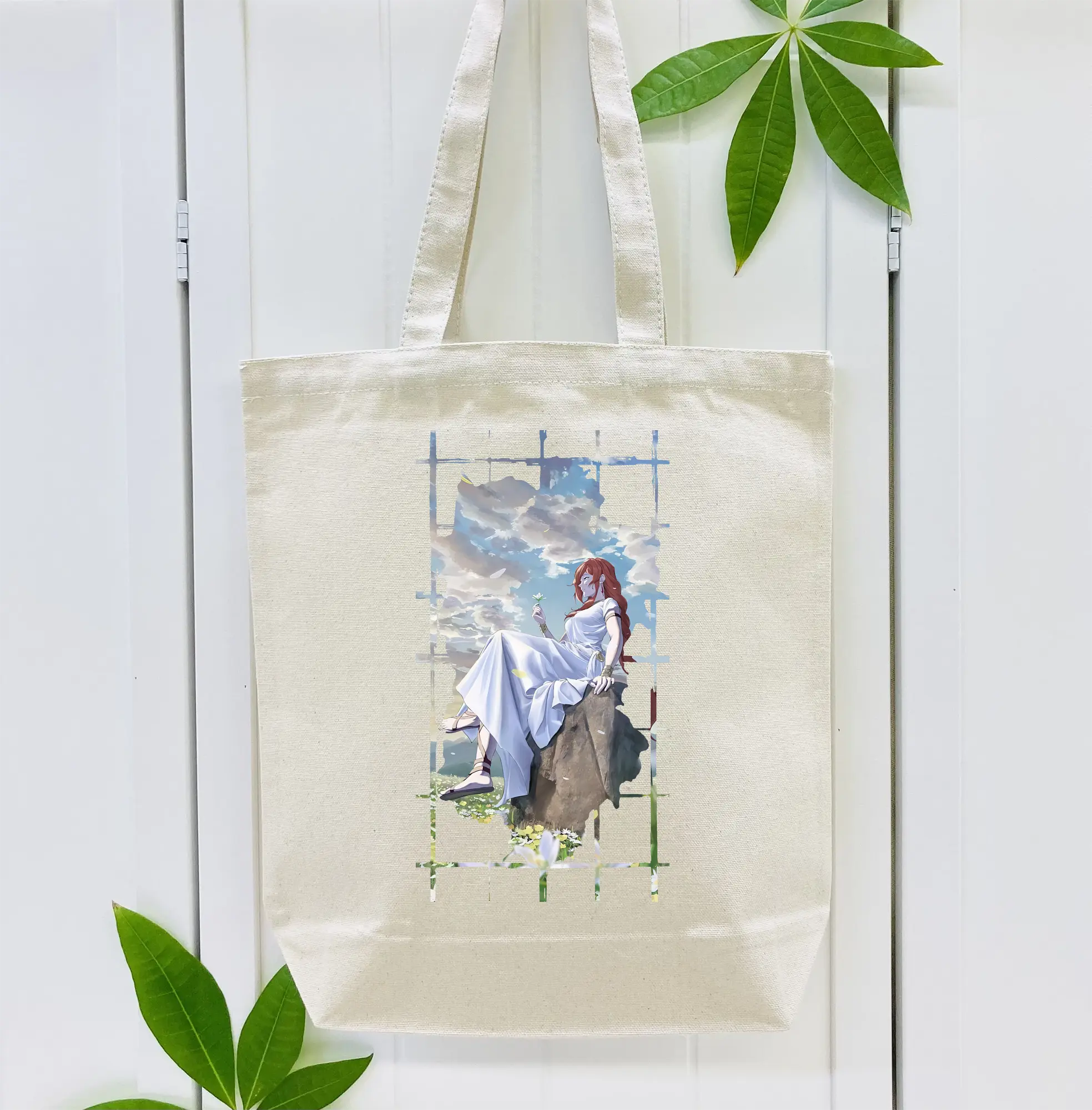 葬送のフリーレン（Frieren） グッズ,フランメ（Flamme）