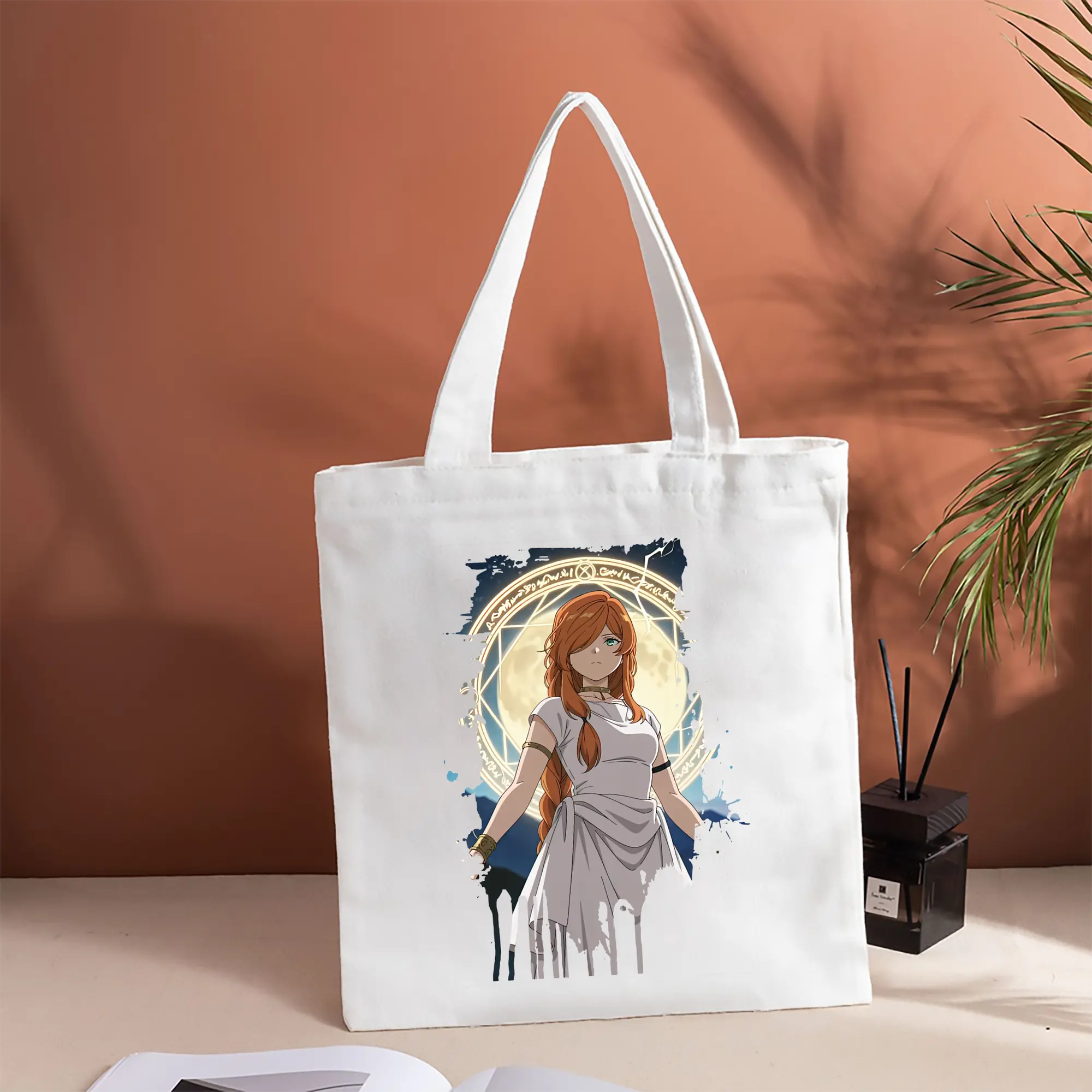 葬送のフリーレン（Frieren） グッズ,フランメ（Flamme）