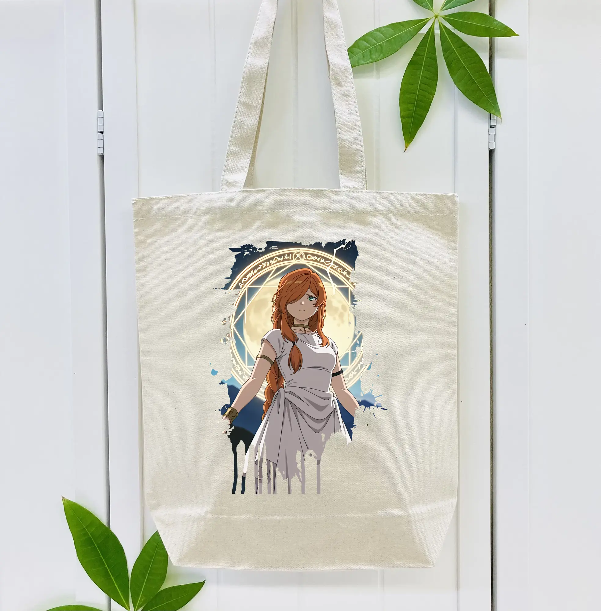 葬送のフリーレン（Frieren） グッズ,フランメ（Flamme）