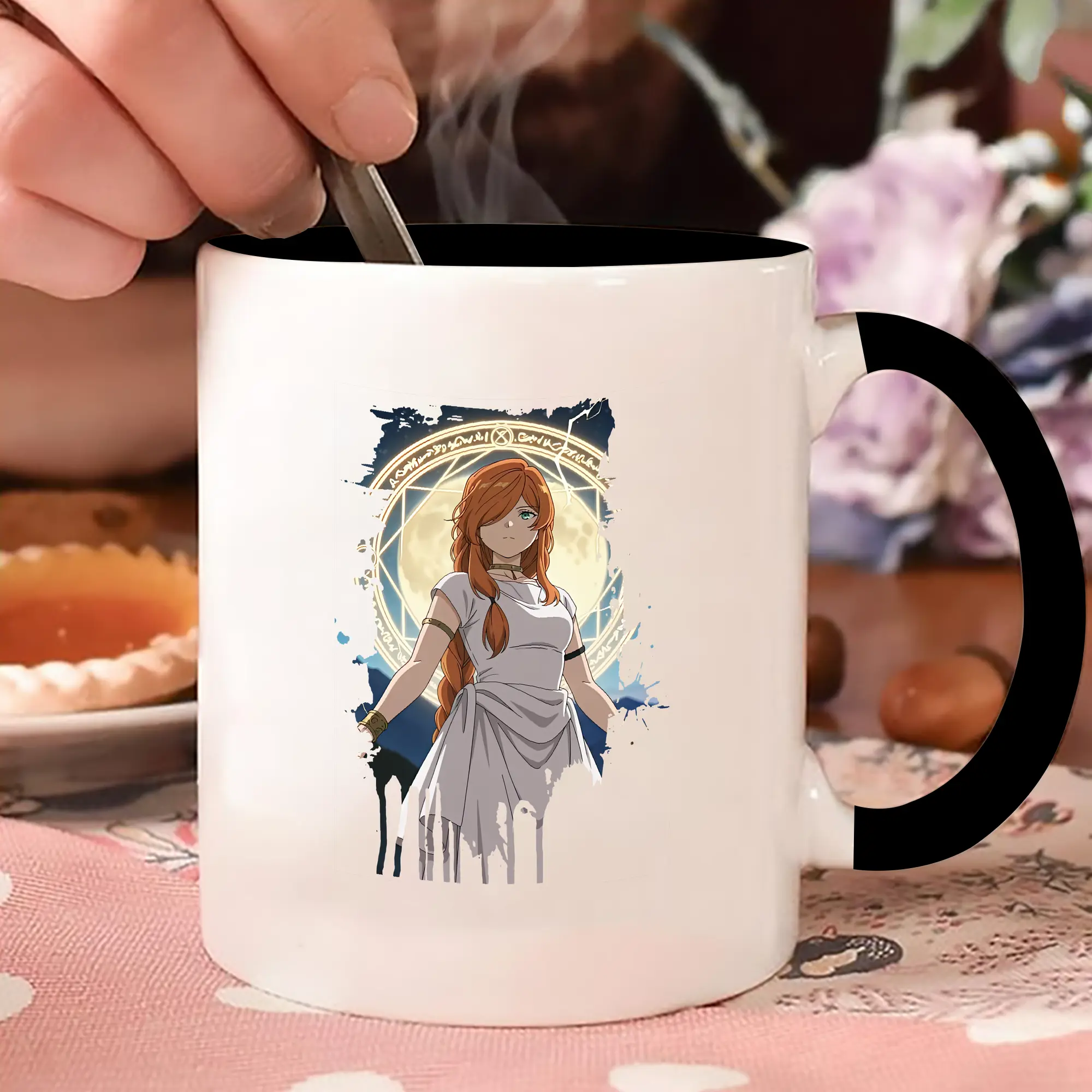 葬送のフリーレン（Frieren） グッズ,フランメ（Flamme）