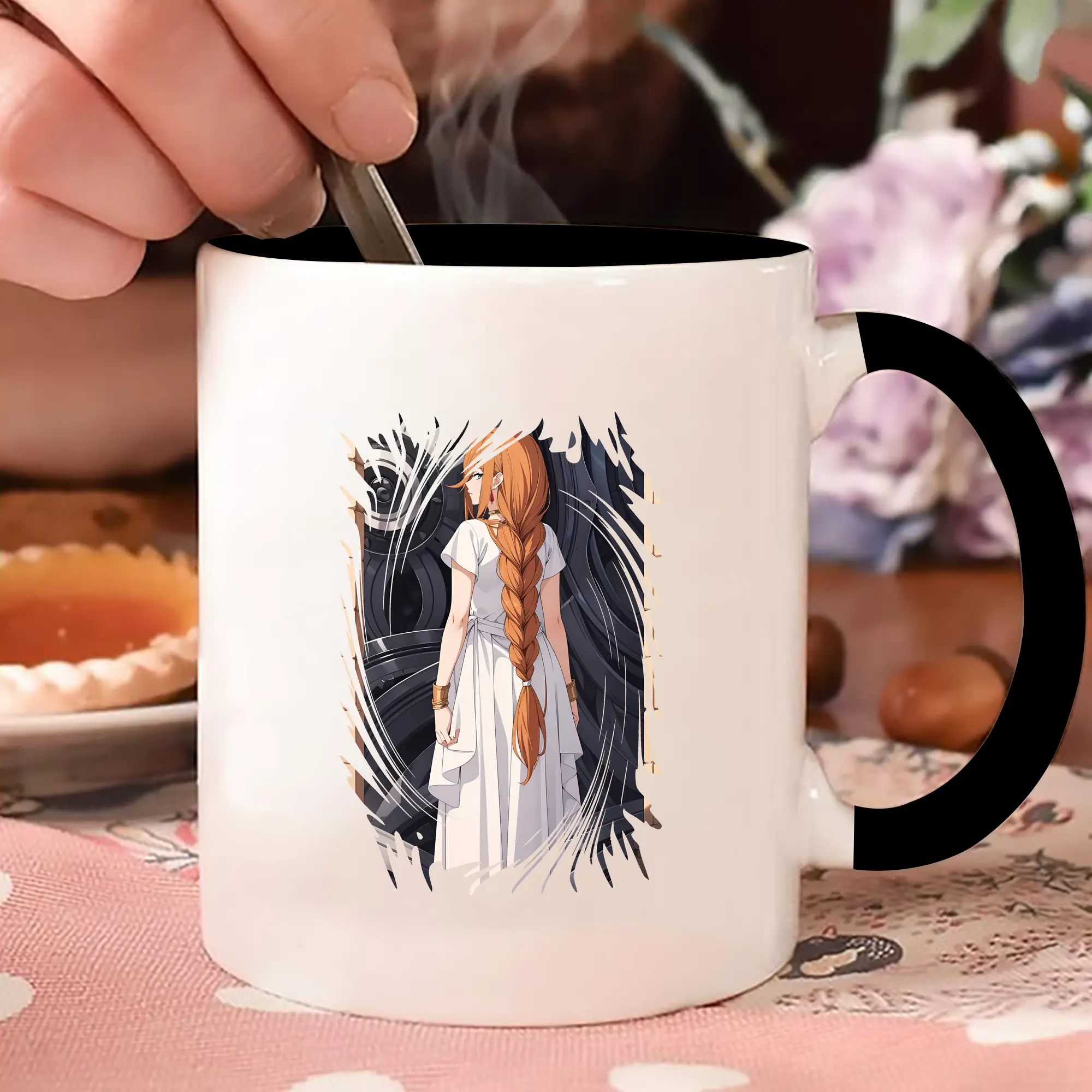 葬送のフリーレン（Frieren） グッズ,フランメ（Flamme）