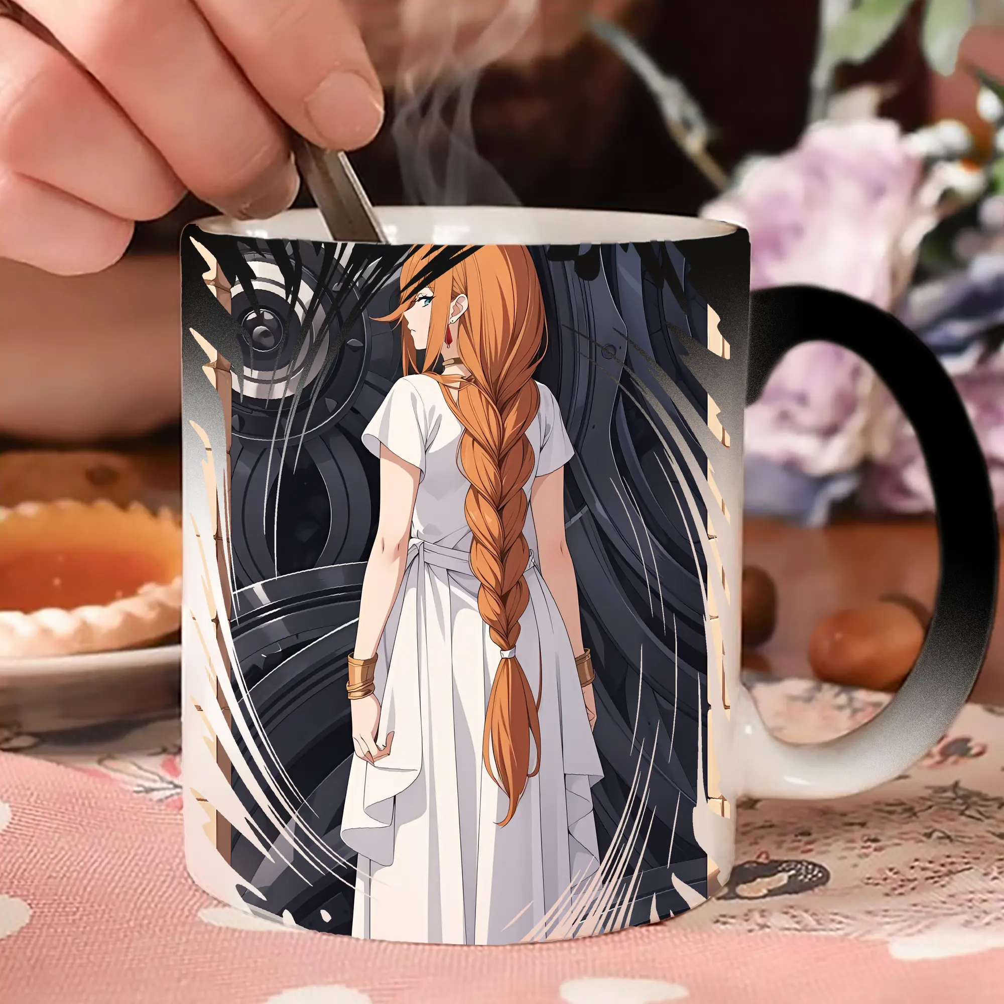 葬送のフリーレン（Frieren） グッズ,フランメ（Flamme）