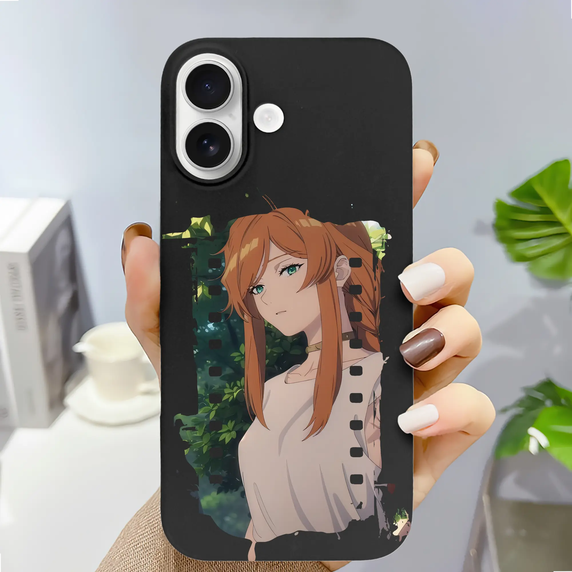 葬送のフリーレン（Frieren） グッズ,フランメ（Flamme）