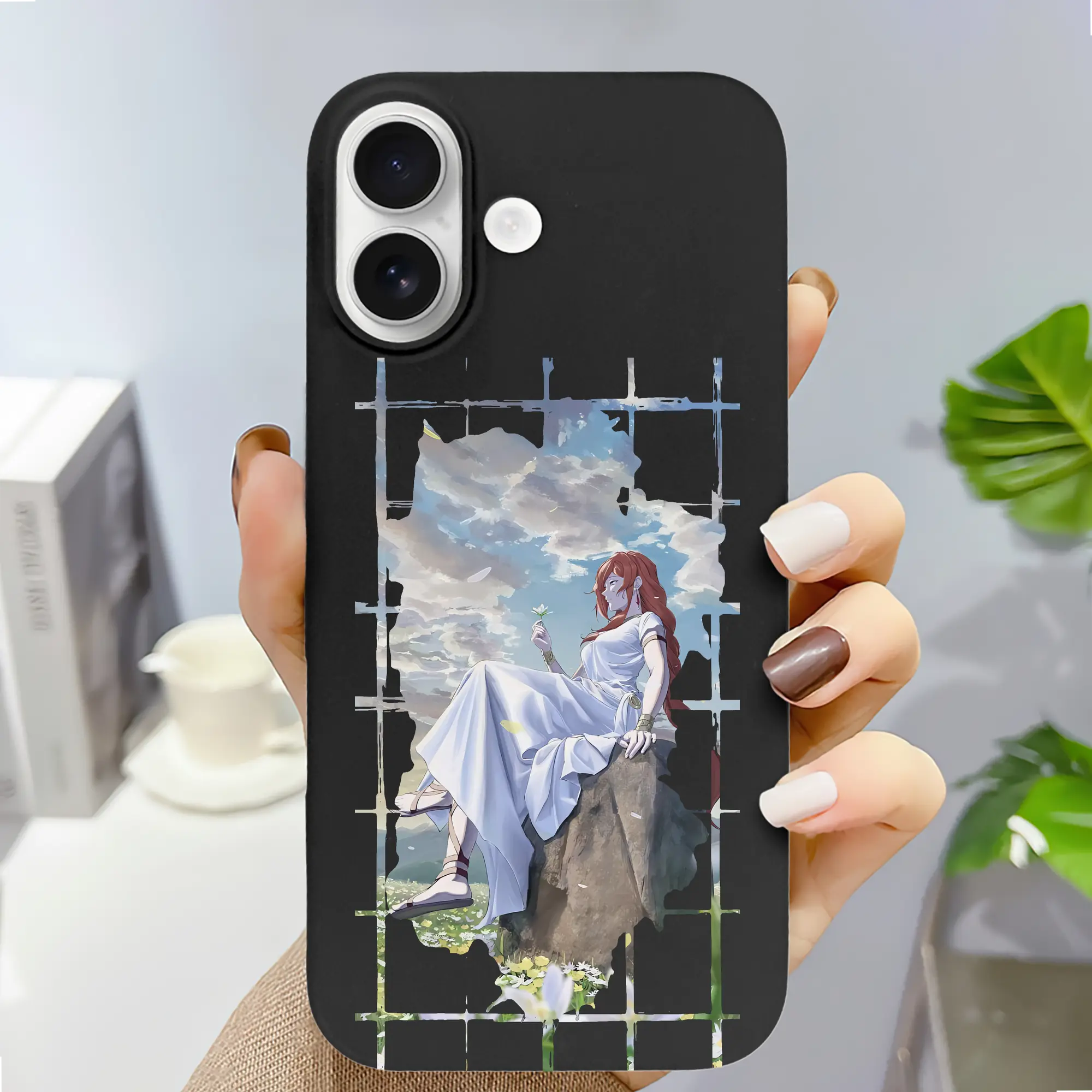 葬送のフリーレン（Frieren） グッズ,フランメ（Flamme）