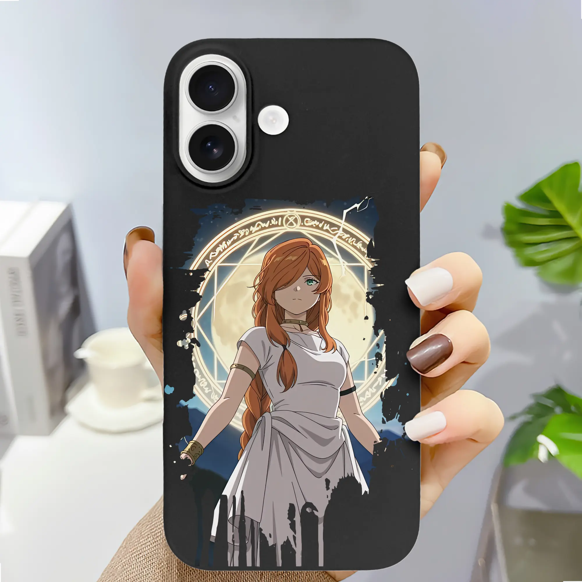 葬送のフリーレン（Frieren） グッズ,フランメ（Flamme）