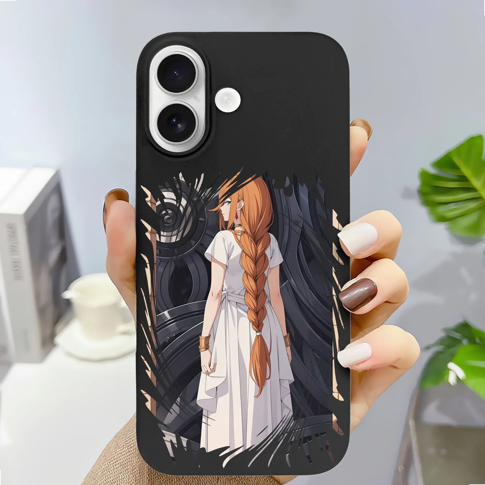 葬送のフリーレン（Frieren） グッズ,フランメ（Flamme）