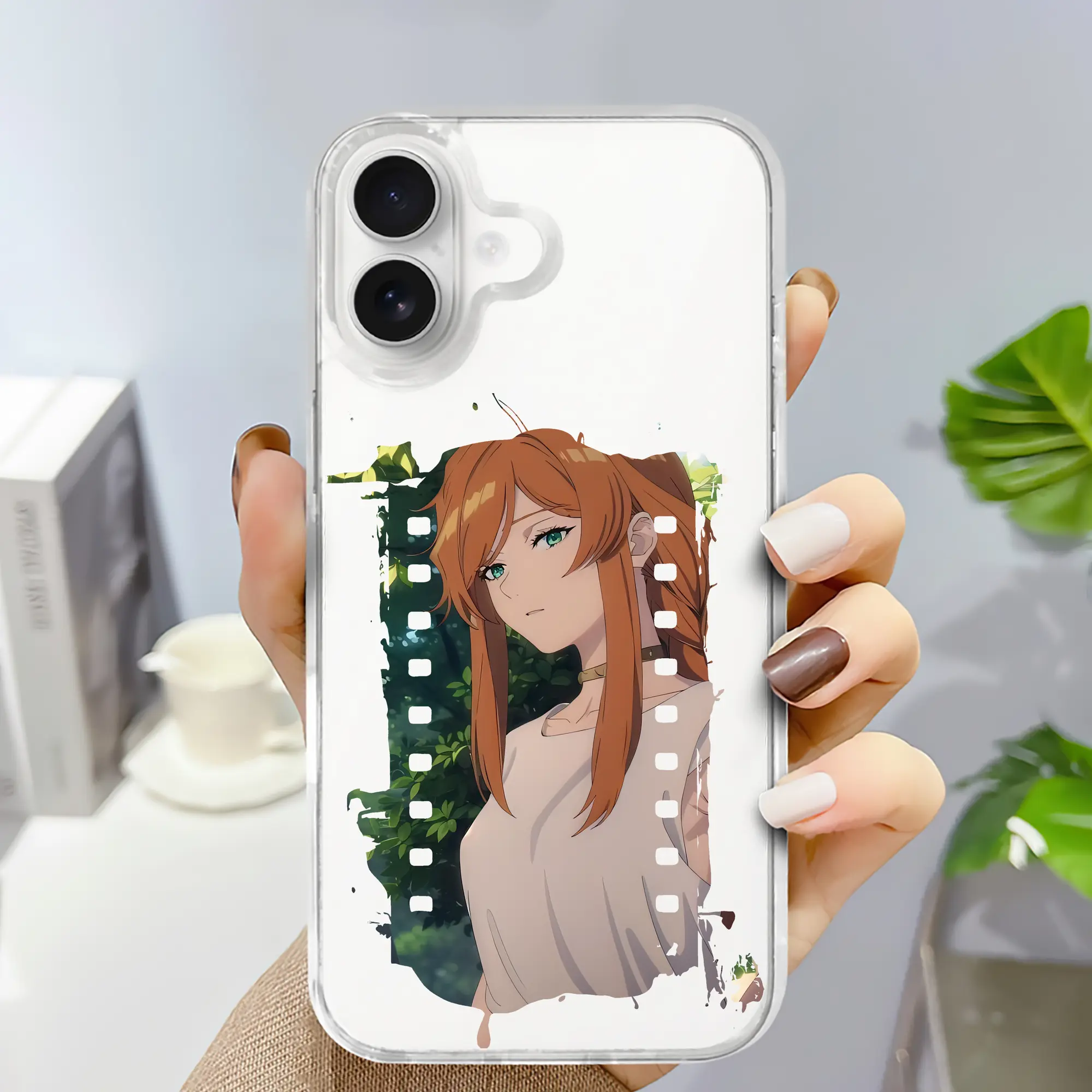 葬送のフリーレン（Frieren） グッズ,フランメ（Flamme）