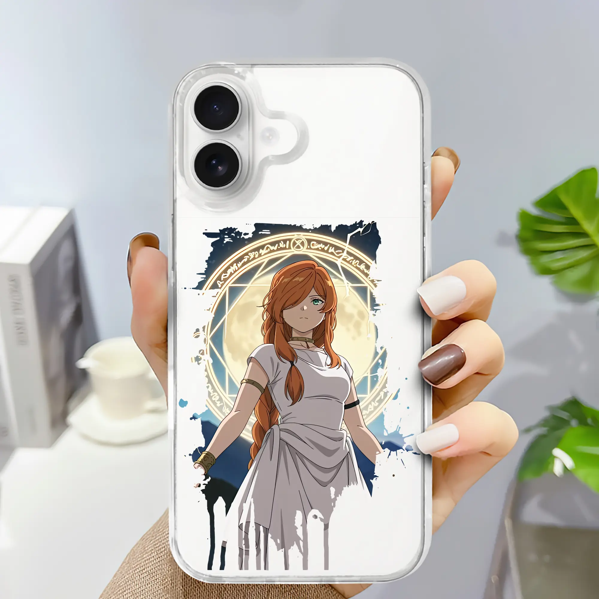 葬送のフリーレン（Frieren） グッズ,フランメ（Flamme）