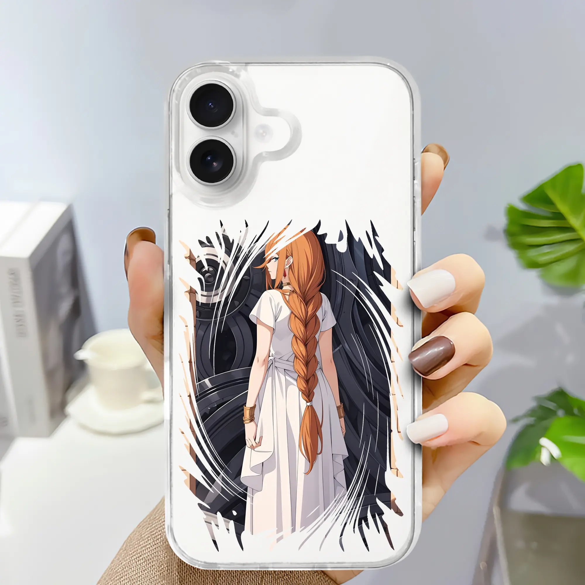 葬送のフリーレン（Frieren） グッズ,フランメ（Flamme）