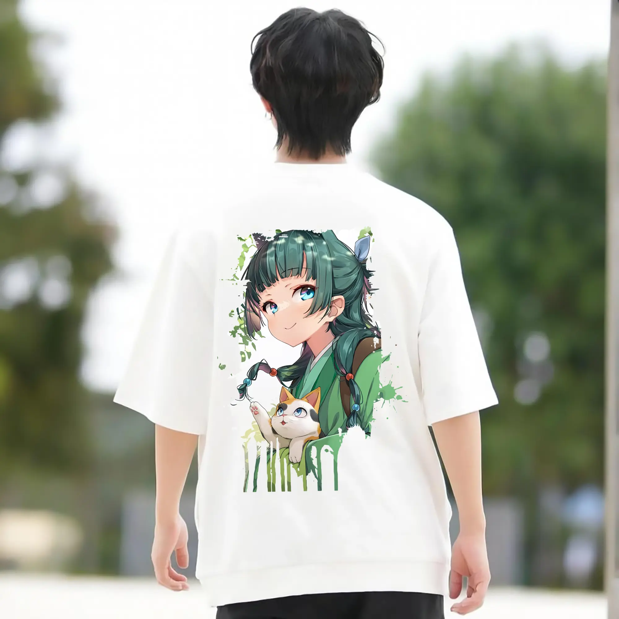 薬屋のひとりごと グッズ,猫猫