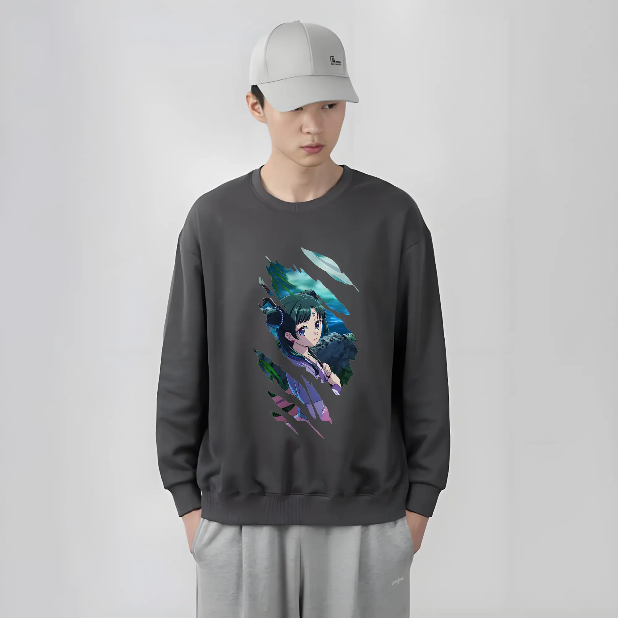 薬屋のひとりごと グッズ,猫猫