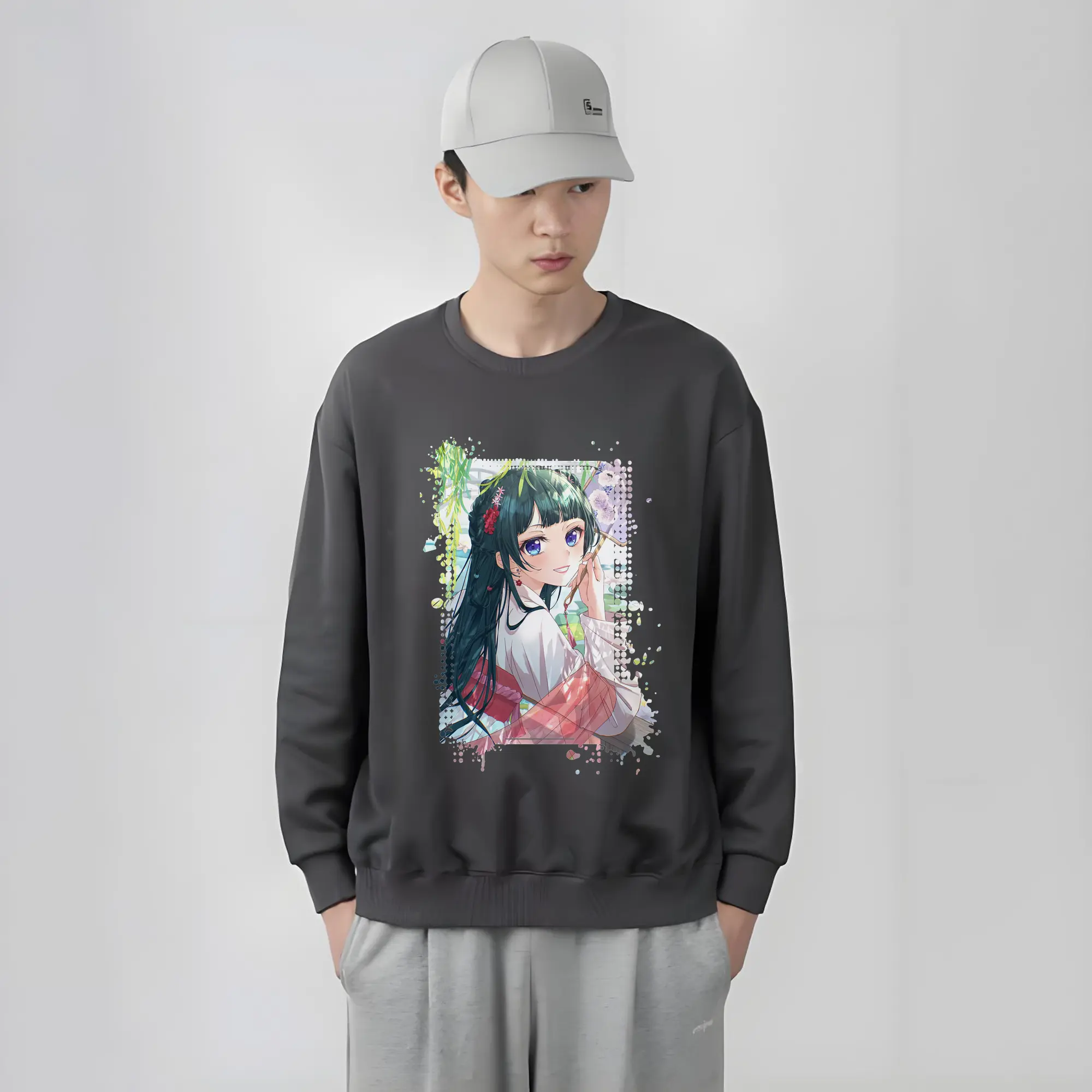 薬屋のひとりごと グッズ,猫猫